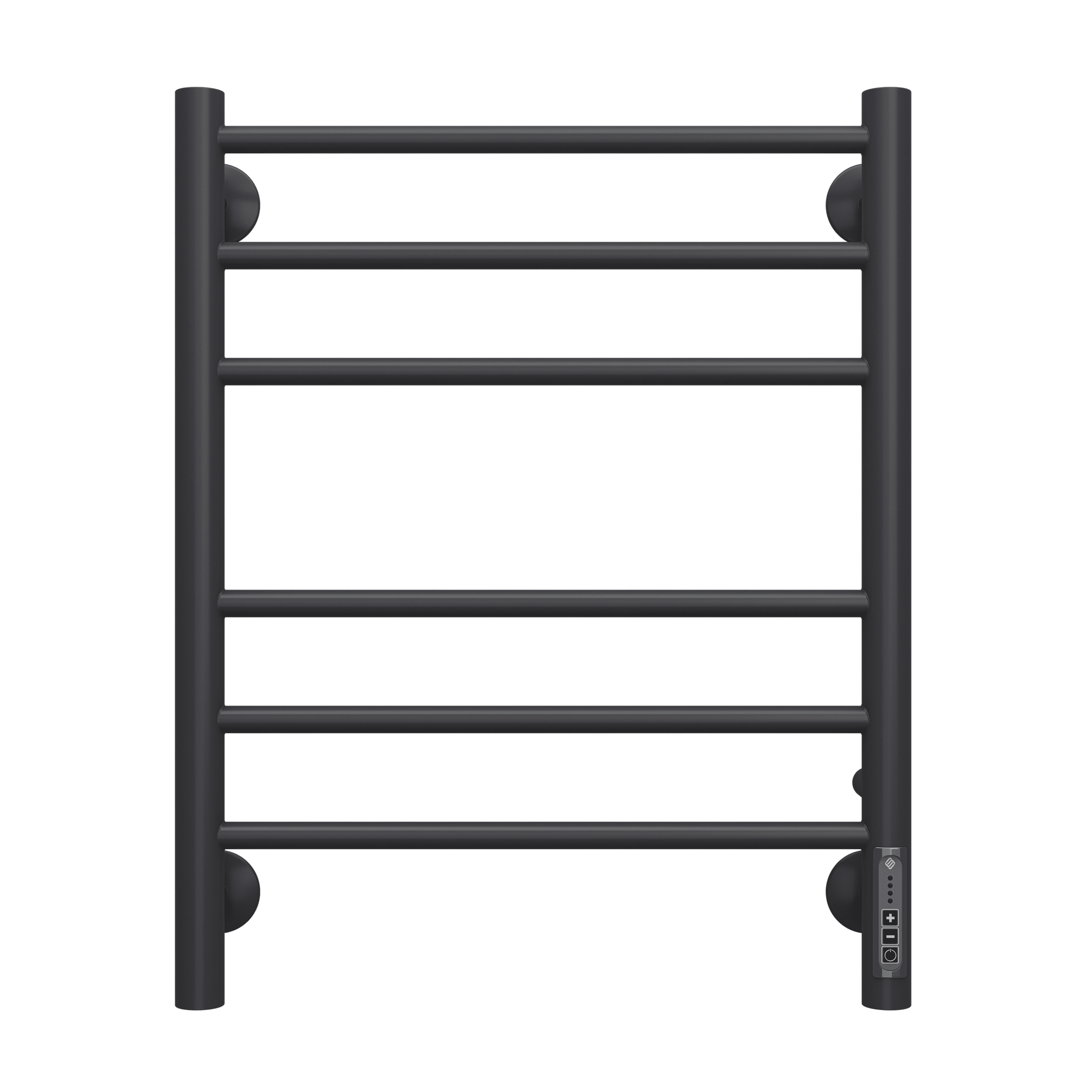 Изображение товара Электрический полотенцесушитель Terminus Аврора П6 450х600 мм 90 Вт стильный и надежный