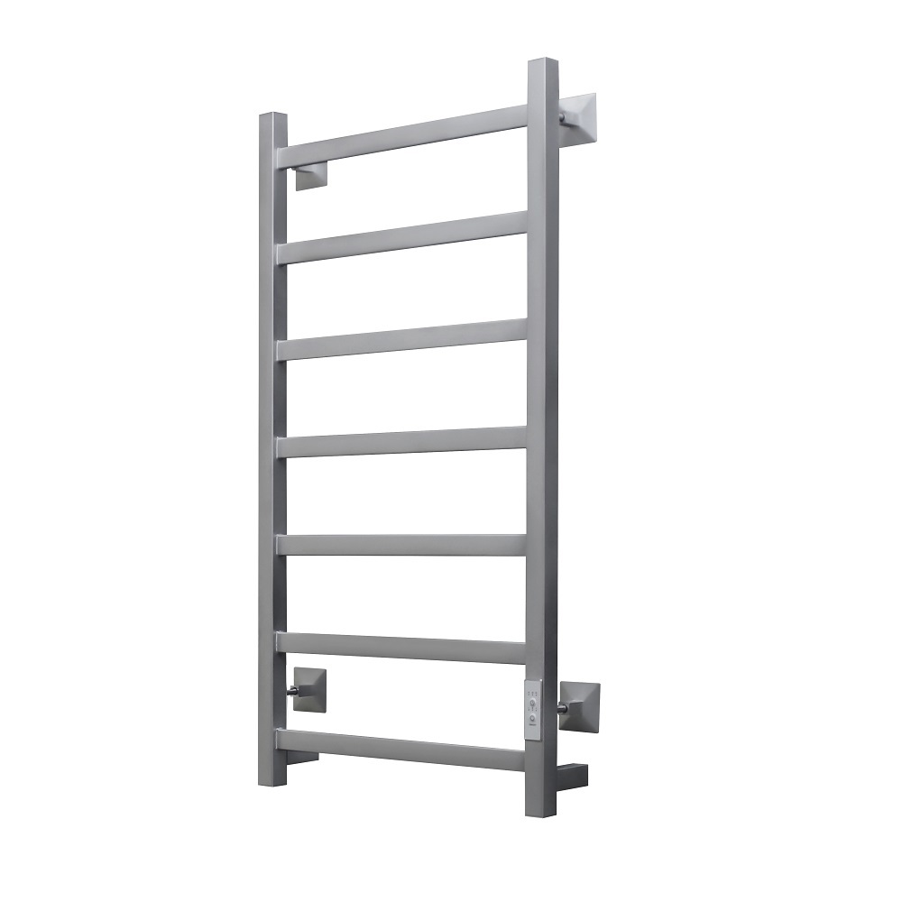 Изображение товара Электрический полотенцесушитель TERMOPRIME Пэк20кв 400x800 мм 100 Вт с терморегулятором