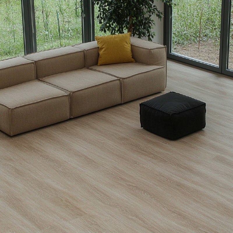 Изображение товара SPC плитка Imperial Art Timber Дуб Темный 5.5 мм 2.2082 м2 с фаской