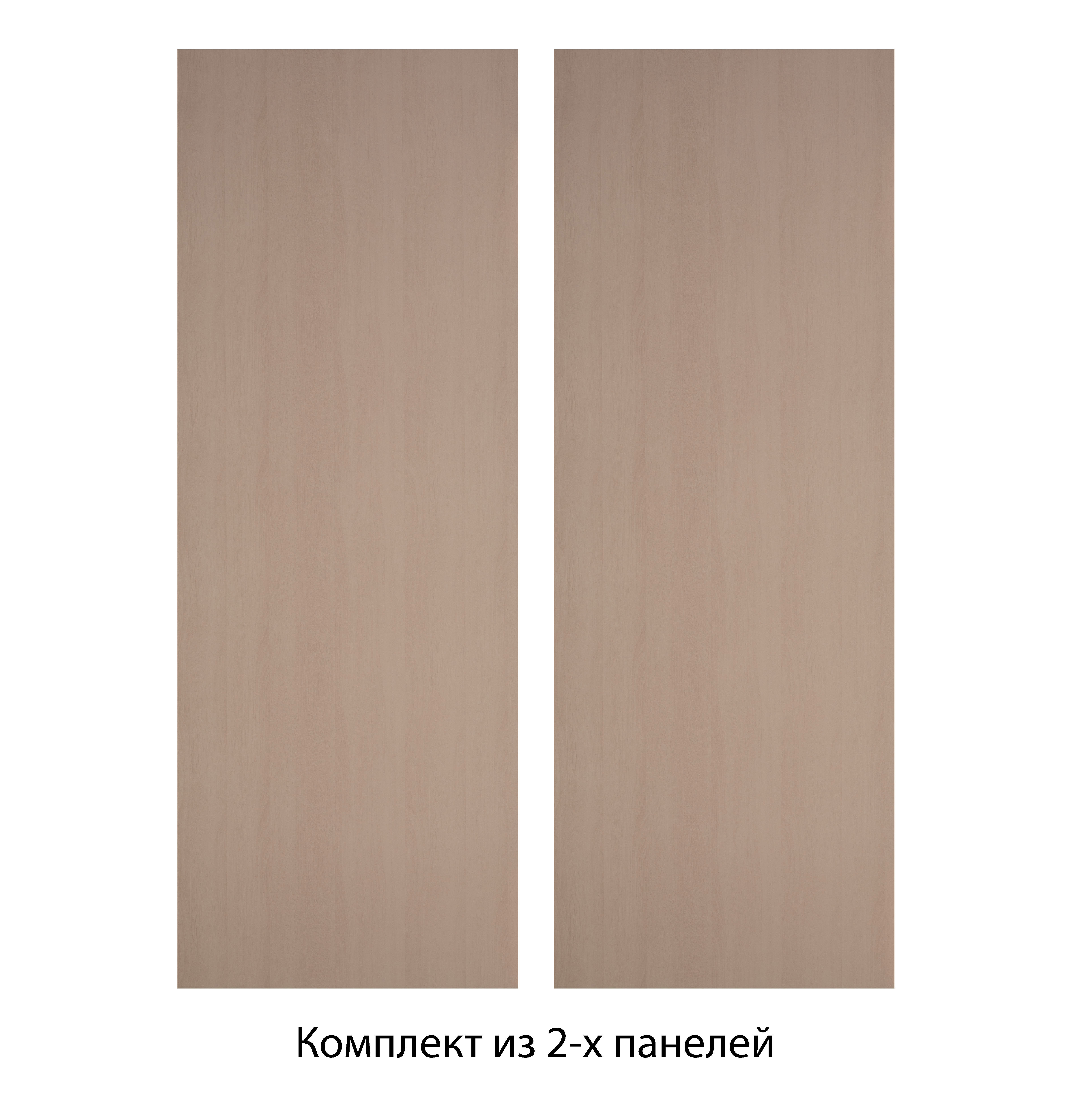 Изображение товара Стеновая панель RUKUS Ясень Шимо светлый 2440x910x3 мм