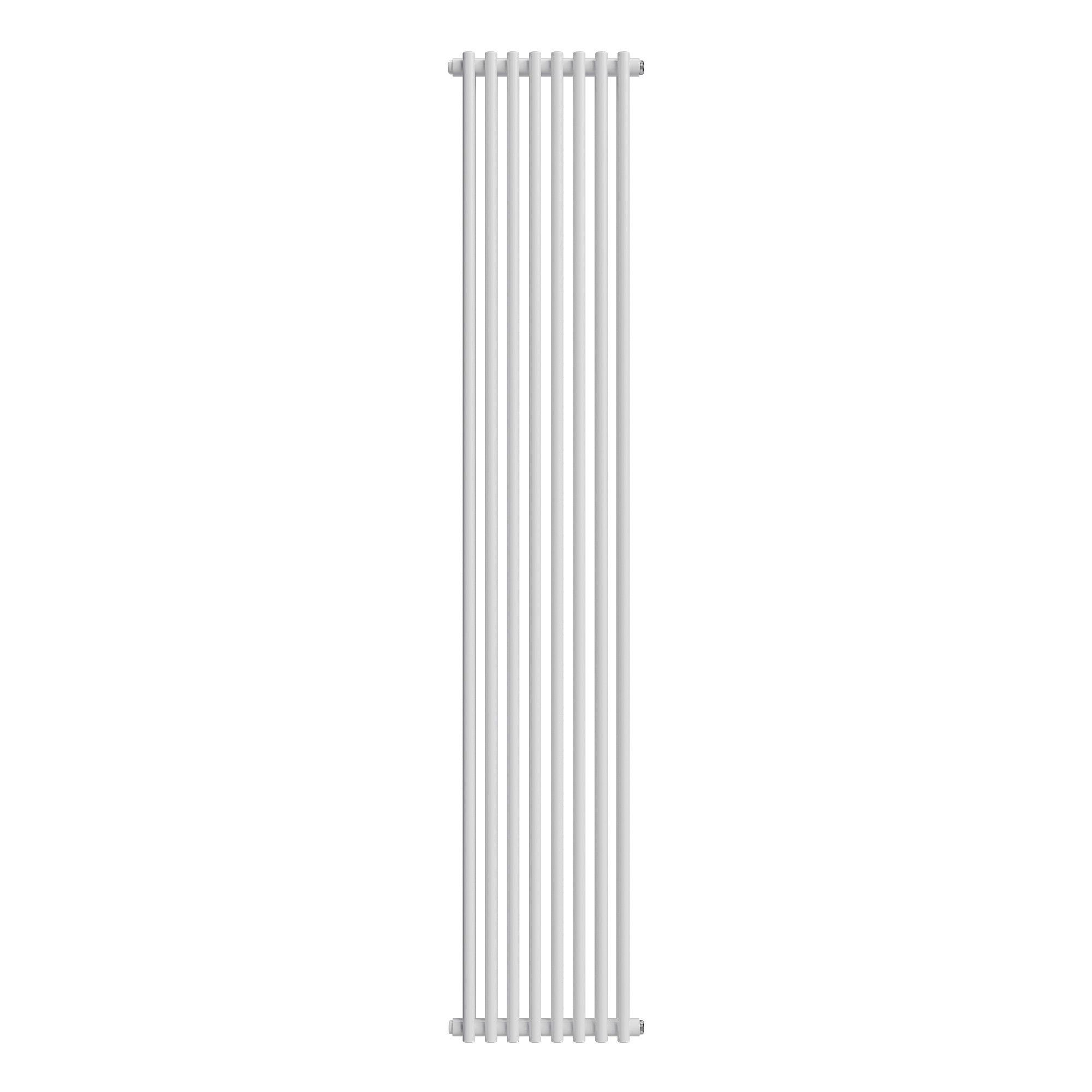 Изображение товара Радиатор трубчатый Royal Thermo Shift R22 1760/72 с боковым подключением сталь белый