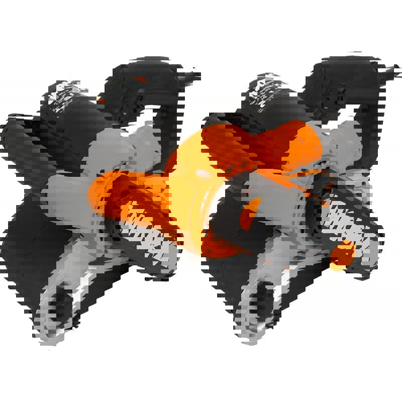 Изображение товара Ленточная шлифмашина Worx WX661.1 950 Вт