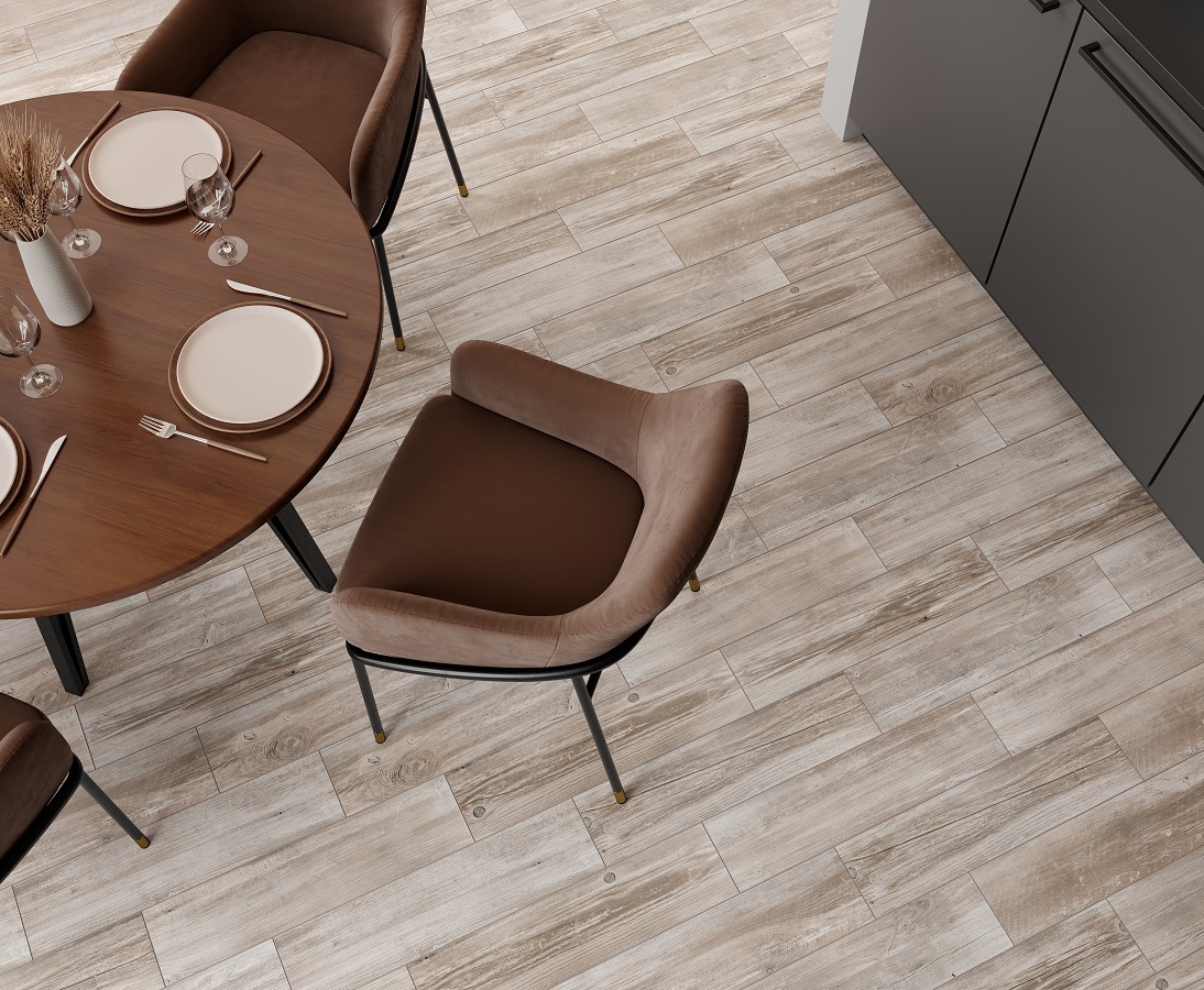 Изображение товара Керамогранит Laparet Oldie x9999295029 14.7x59.4см 1.31 м² цвет светло-бежевый