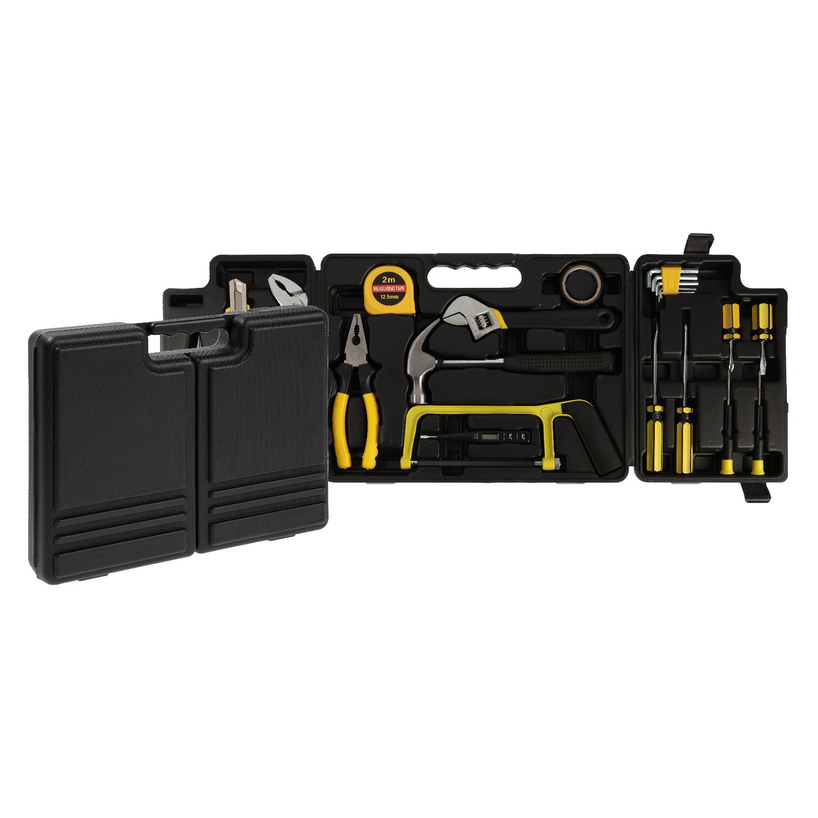 Изображение товара Набор инструментов Лом 9836858, 21 шт