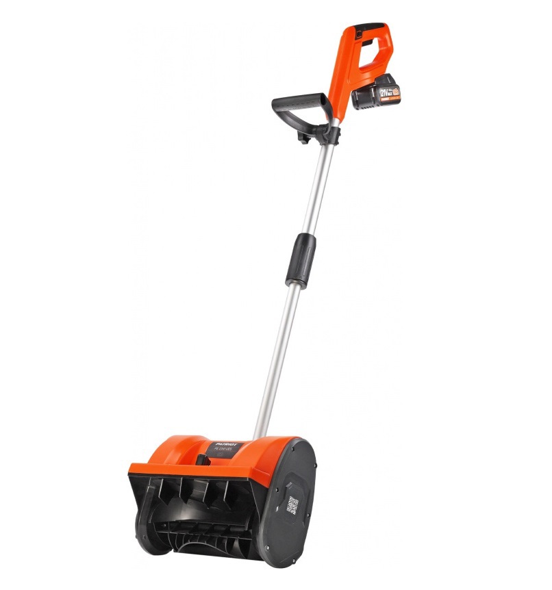 Изображение товара Электрический снегоуборщик Patriot SnowLine PE 2341 UES 500 Вт