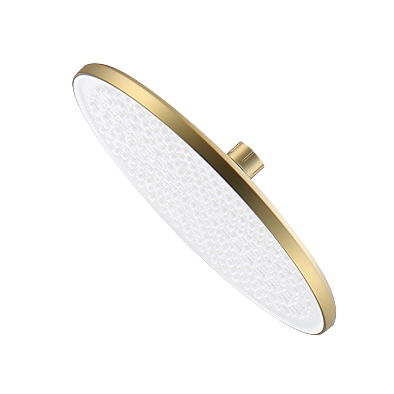 Изображение товара Лейка для верхнего душа Raglo R451.50.03 круг цвет золотой