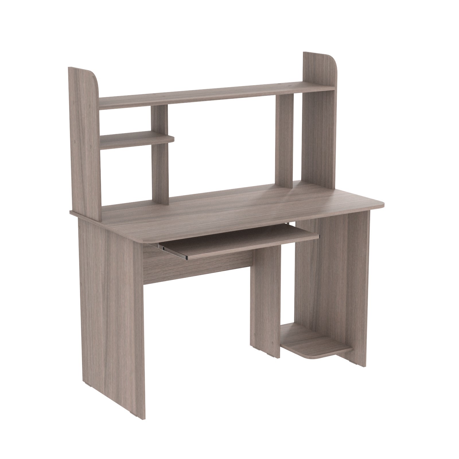 Изображение товара Многофункциональный стол Simaland 10513582 с выкатной полкой