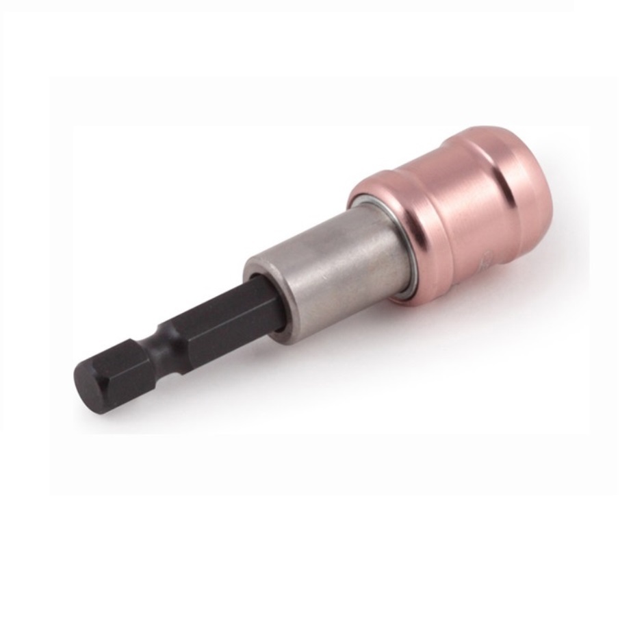 Изображение товара Держатель для бит магнитный Jettools W7-21-1-06014 1/2 дюйма x 1/4 дюйма 60 мм