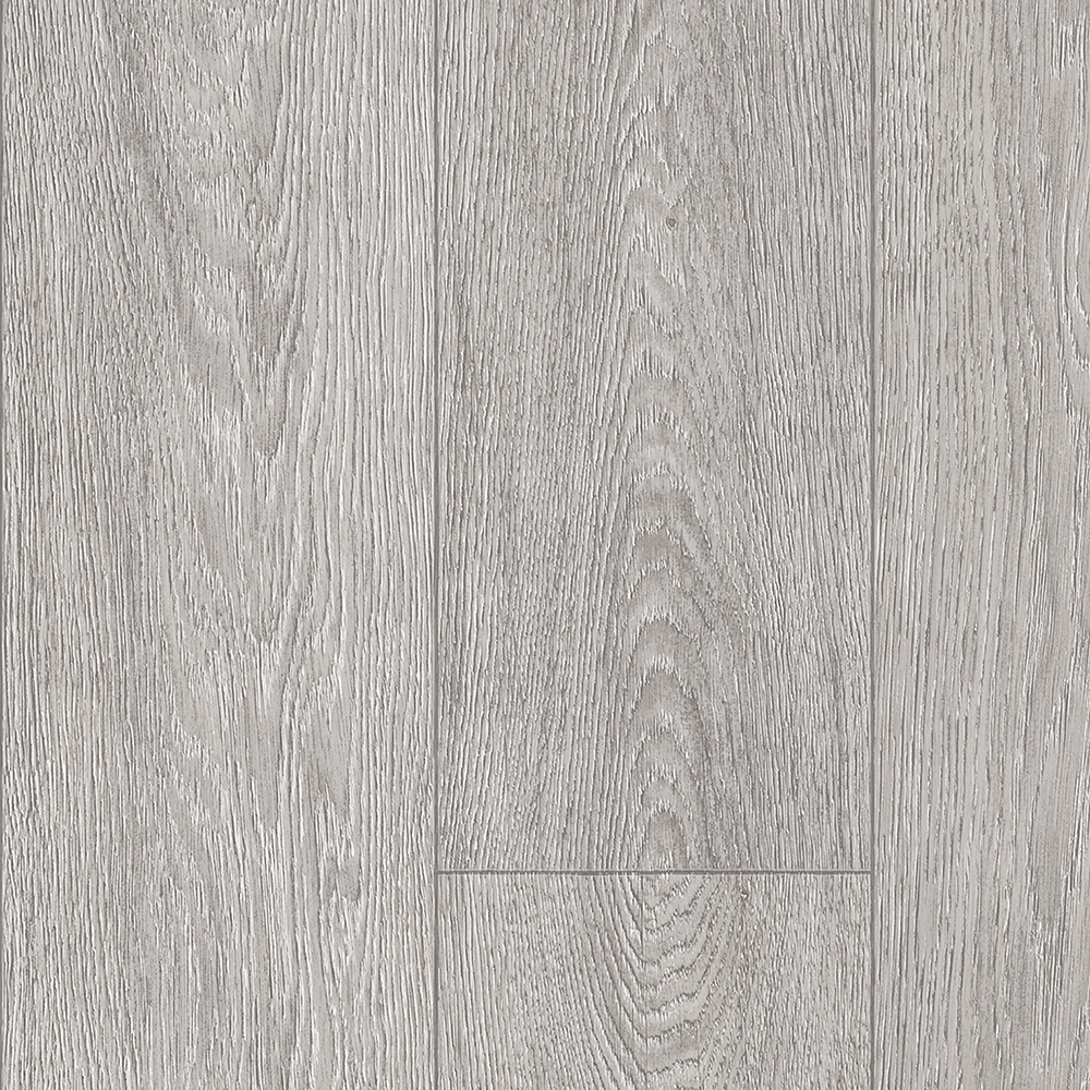 Изображение товара Бытовой линолеум УРАН 1.5x6 м 21 класс серый рельефный Россия