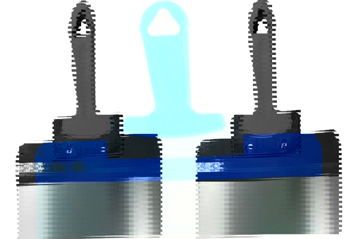 Изображение товара Шпатель фасадный Accurate Ш70-2К-200 200 мм, нержавеющая сталь