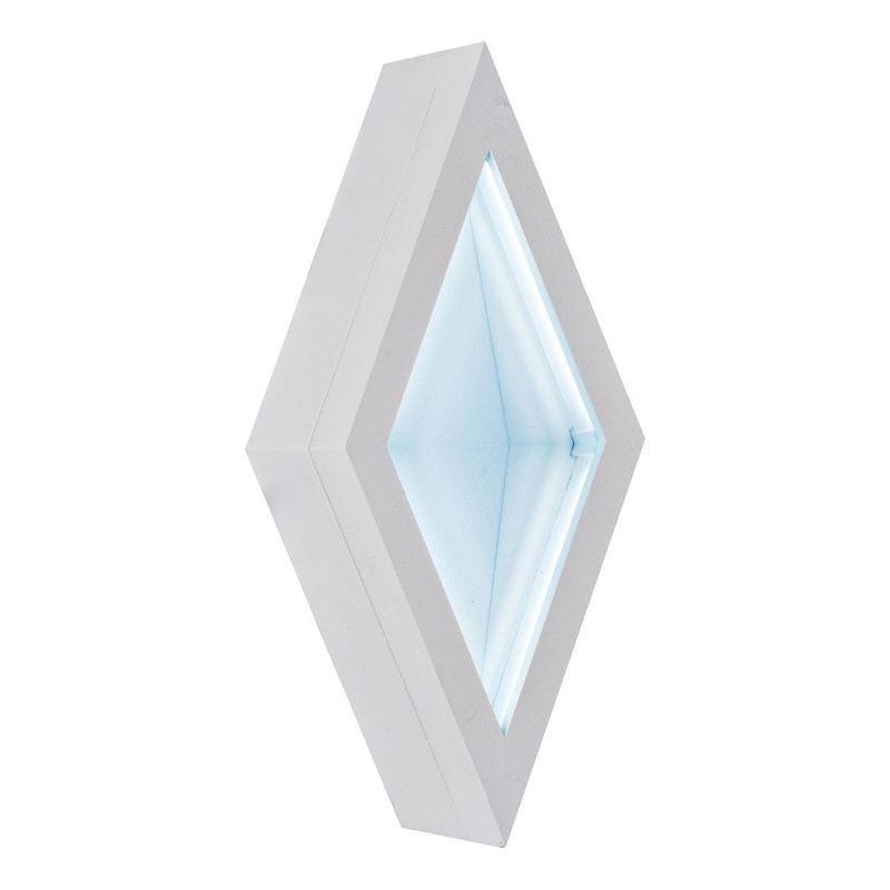 Изображение товара Настенно-потолочный светильник Iledex Creator SMD-924404 4W 6000K холодный белый