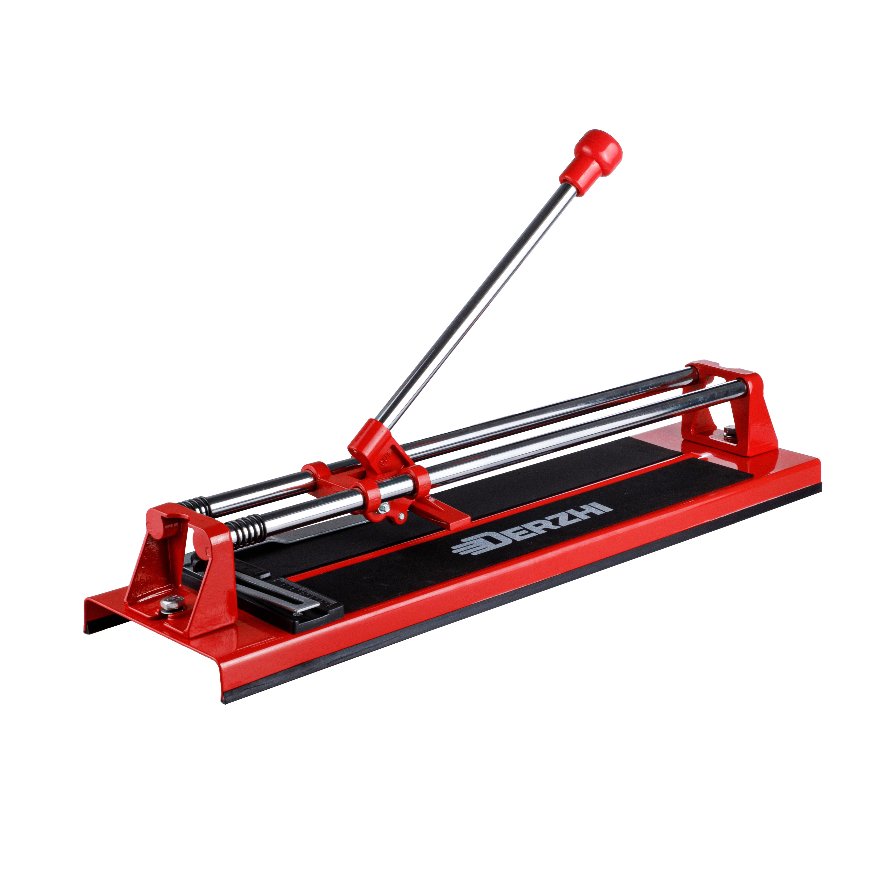 Изображение товара Плиткорез ручной Derzhi 187619 400 мм 410 мм, толщина реза 14 мм