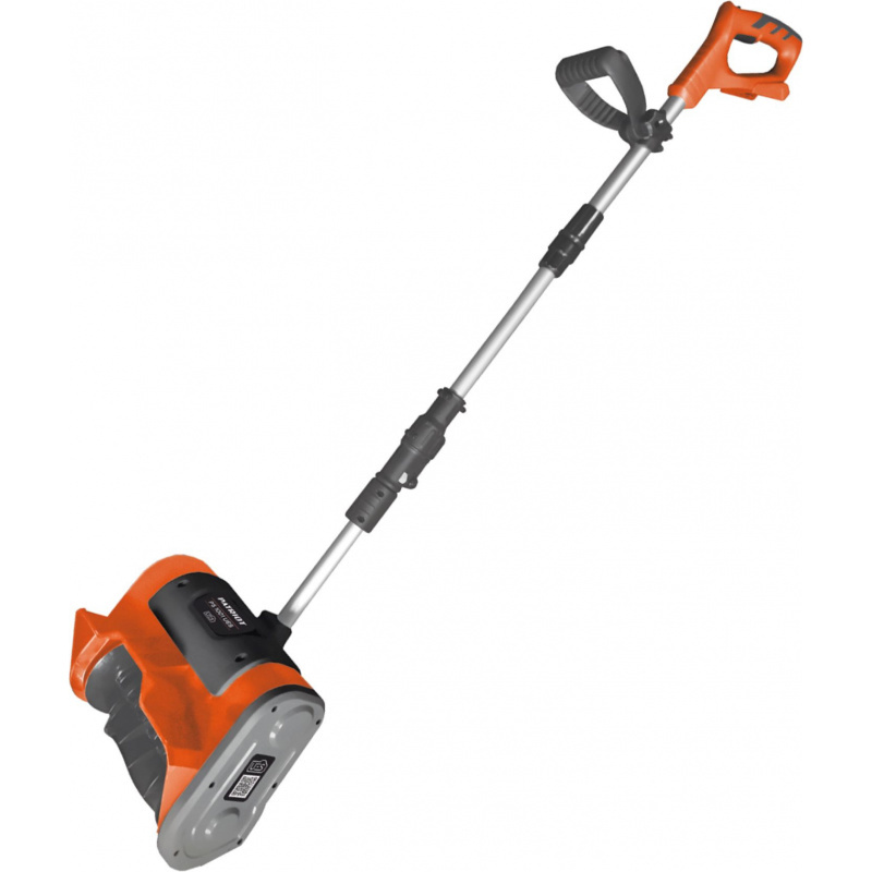 Изображение товара Электрический снегоуборщик Patriot PE 1001UES 26 см 300 Вт