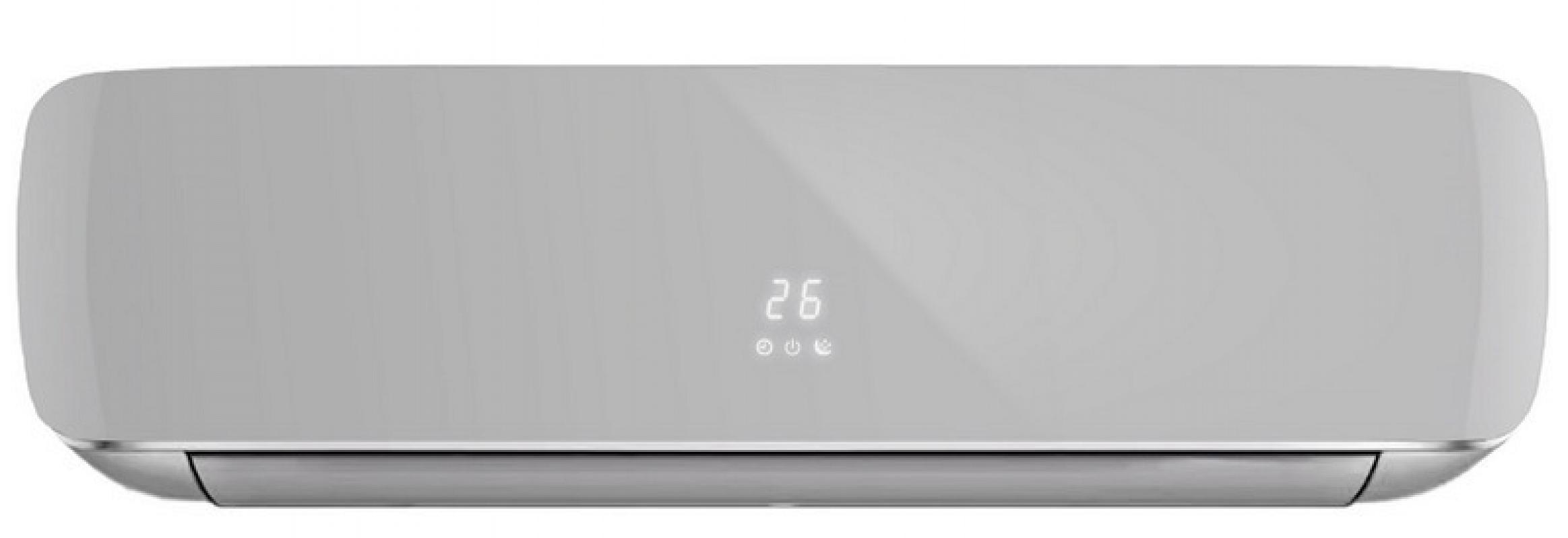 Изображение товара Сплит-система Hisense Silver Crystal Super AS-13UW4RVETG01(S) 12K BTU охлаждение/обогрев Изображение товара Сплит-система Hisense Silver Crystal Super AS-13UW4RVETG01(S) 12K BTU охлаждение/обогрев