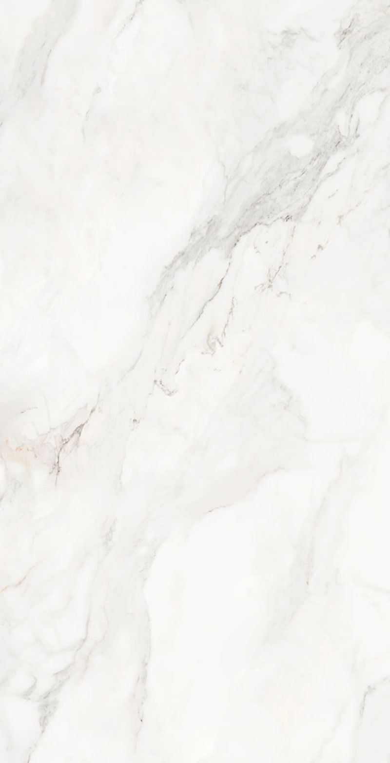 Изображение товара Керамогранит КЕРАМОПРО Damoon light gray 60x120 см белый