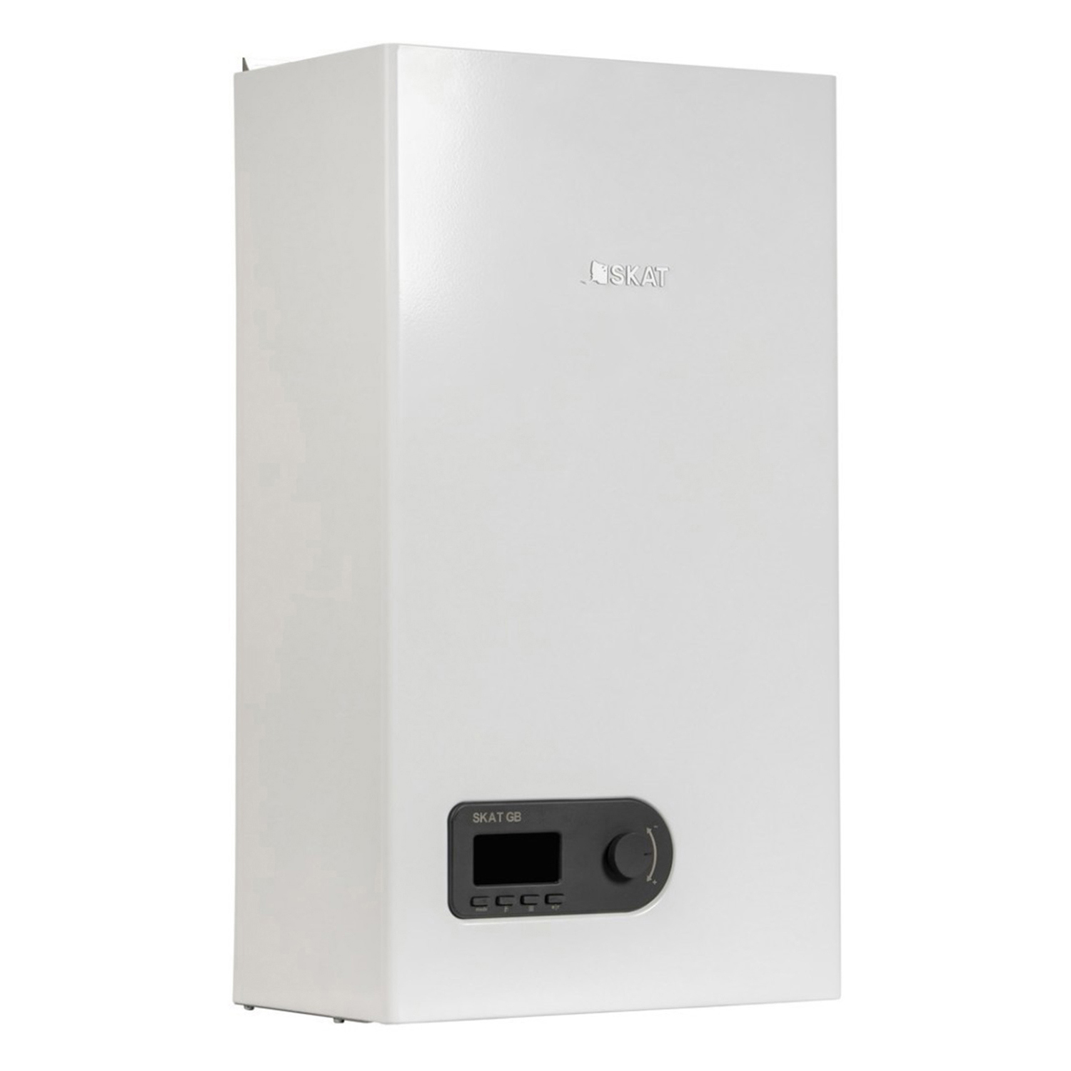 Изображение товара Газовый конвекционный котел SKAT GB 20.7 кВт двухконтурный настенный