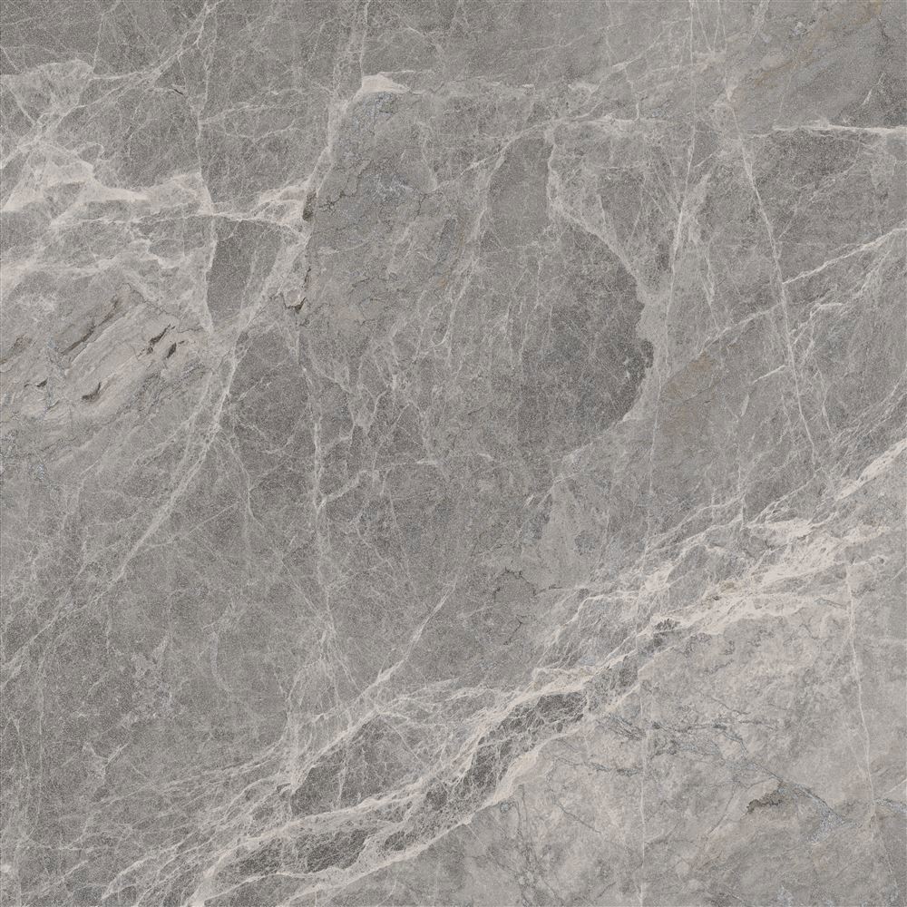 Изображение товара Керамогранит Vitra MarmoStone 60x60 LR серый глазурованный