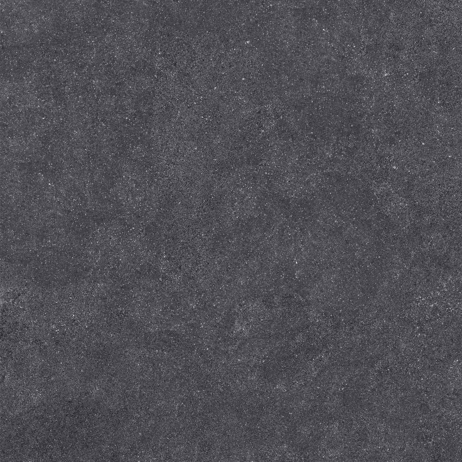 Изображение товара Керамогранит Estima Luna LN04 60x60 см черный для пола и стен, Россия