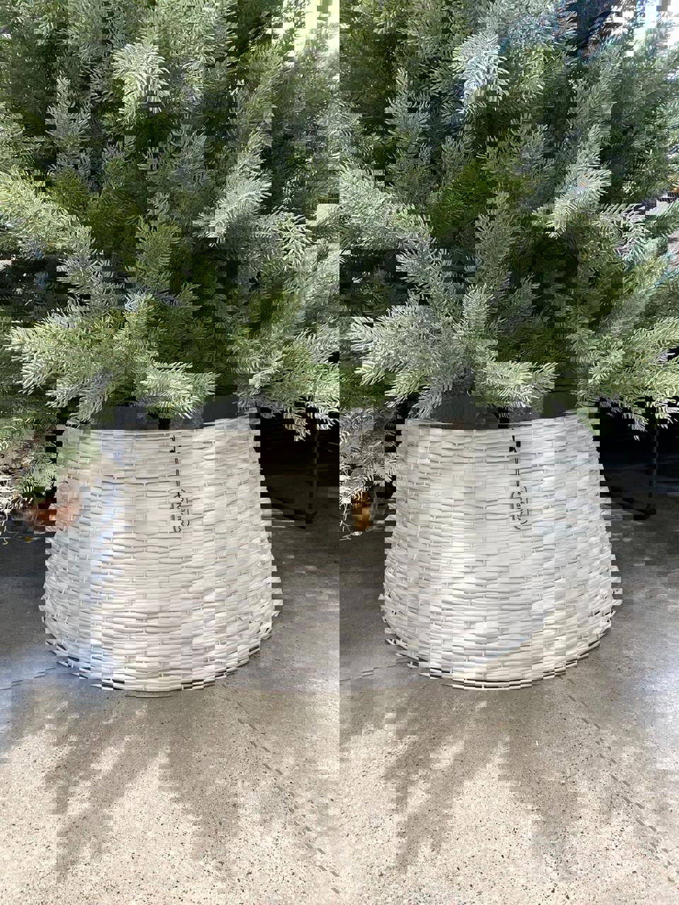 Изображение товара Корзина для елки Max christmas 112 ø 75 см