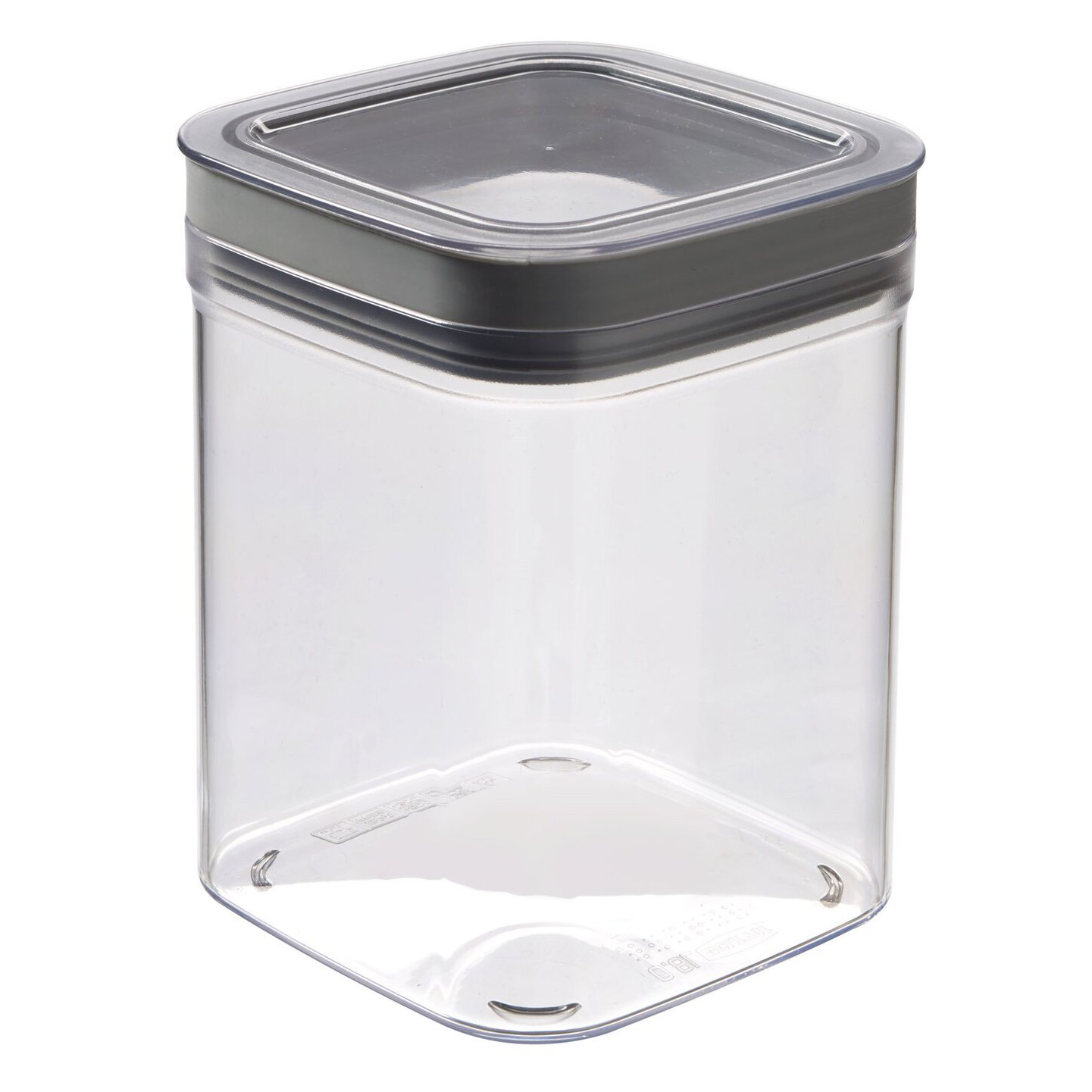 Изображение товара Контейнер для пищевых продуктов Curver 1.3л пластиковый прозрачный