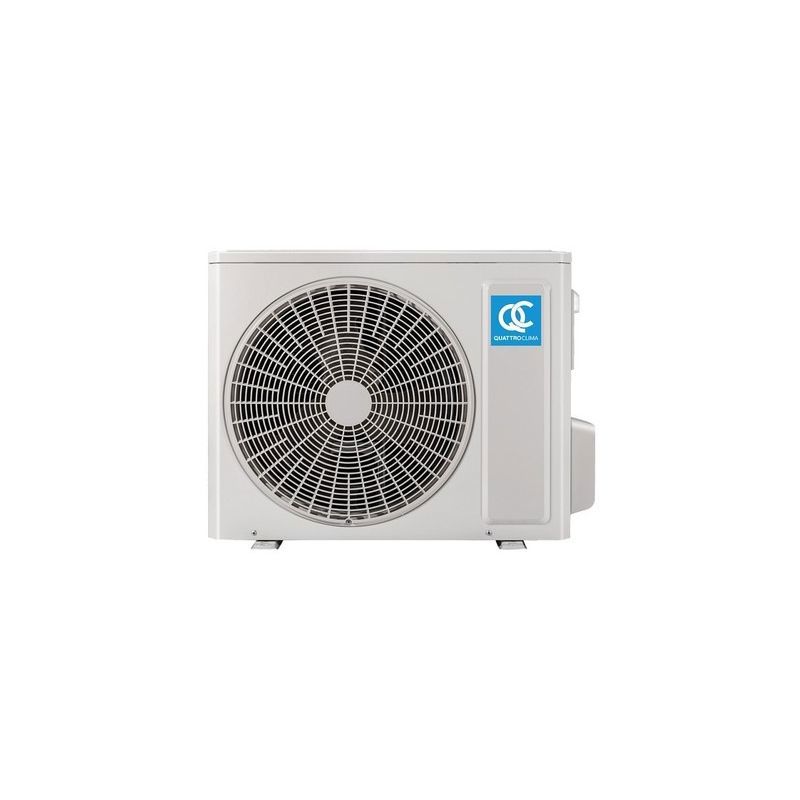 Изображение товара Сплит-система QUATTROCLIMA QV-CA09WA/QN-CA09WA с Wi-Fi и обогревом 9000 BTU