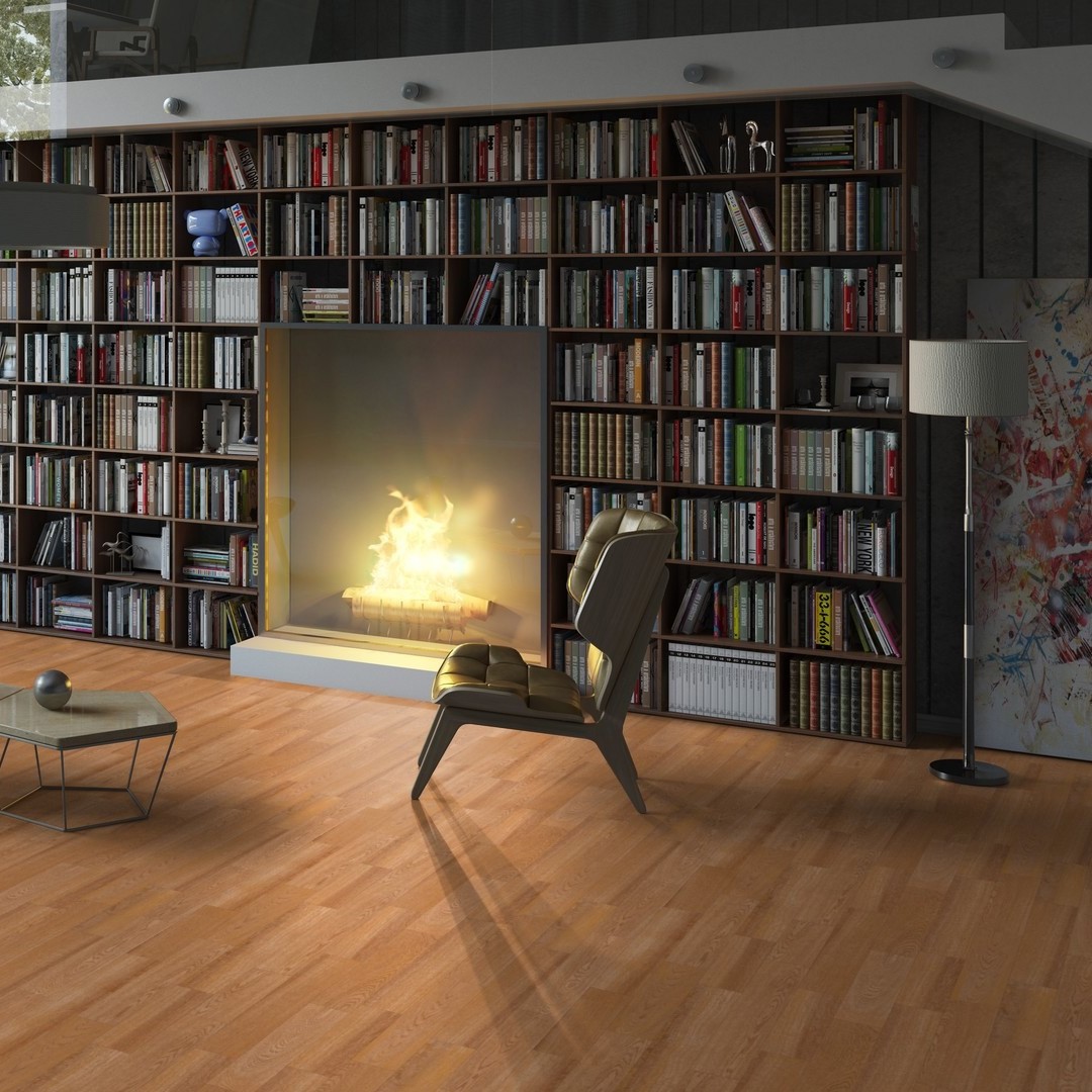 Изображение товара Линолеум бытовой Tarkett Discovery California 1 23 класс 2.5 м шумопоглощение