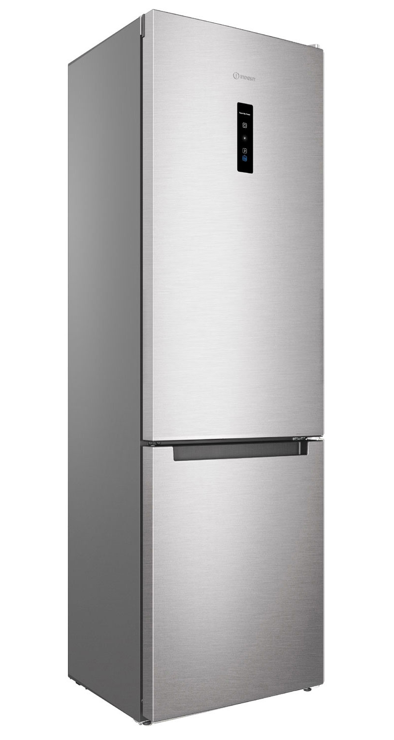 Изображение товара Холодильник Indesit ITS 5200 XB с функцией No Frost