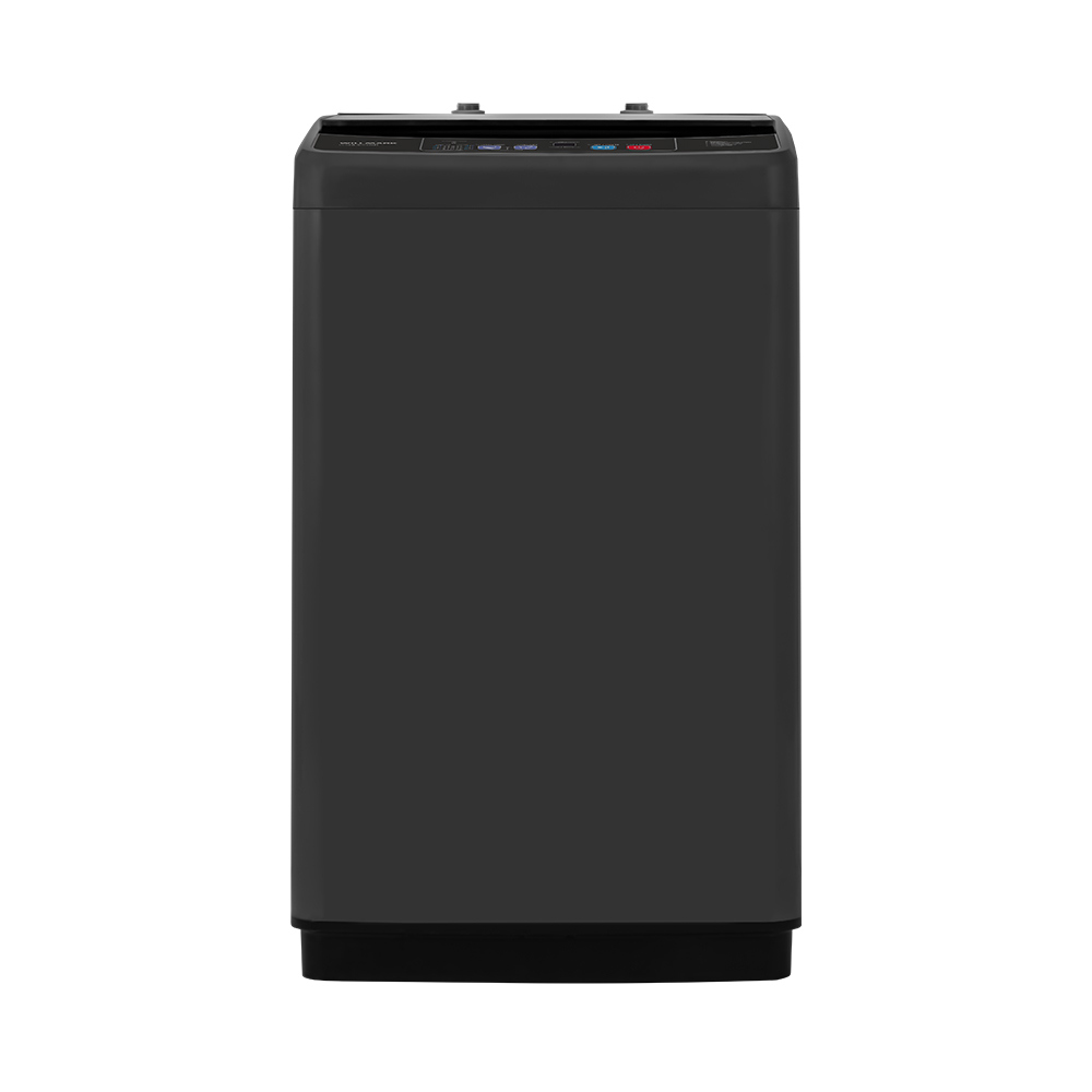 Изображение товара Стиральная машина Willmark Wma-892gd 55x90x56 см 8 кг цвет графит