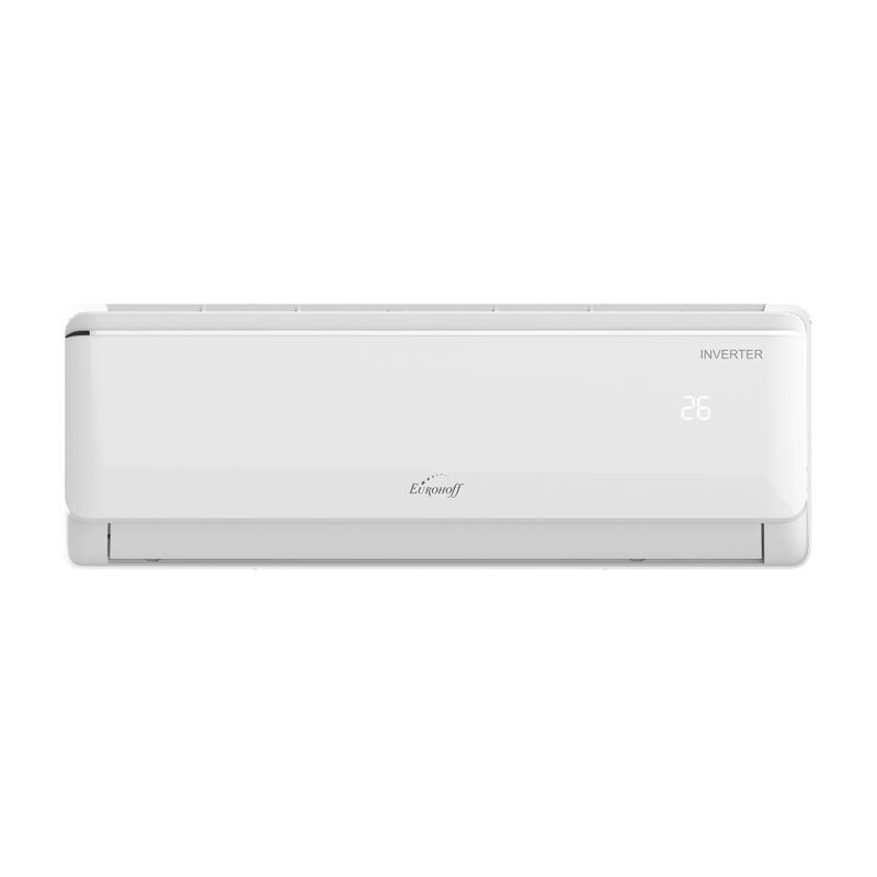 Изображение товара Сплит-система Eurohoff EV-07I 7000 BTU инверторная Изображение товара Сплит-система Eurohoff EV-07I 7000 BTU инверторная