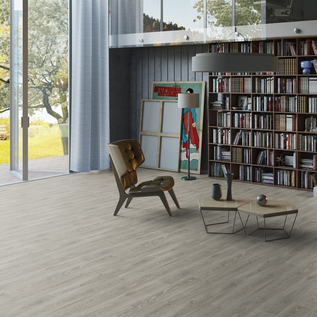 Изображение товара Линолеум бытовой Tarkett Gladiator Muskat 11 23 класс 3 м (на отрез кратность 1 м)