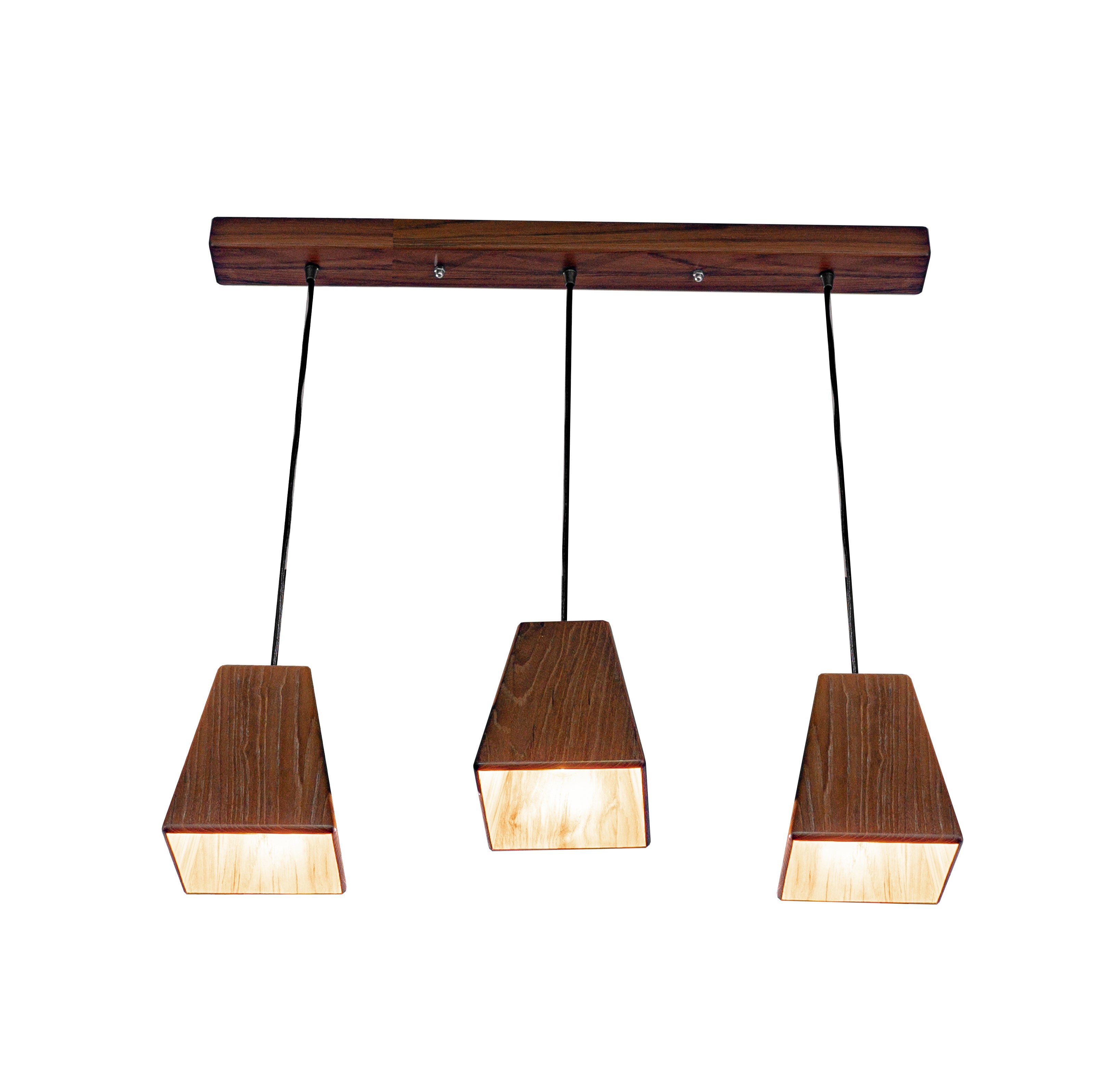 Изображение товара Светильник подвесной светодиодный Син 3 от ABSOLUT SKANDIC