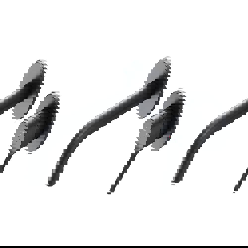 Изображение товара AMPM XJoy встроенный смеситель раковина черный матовый латунь SoftMotion 35 мм