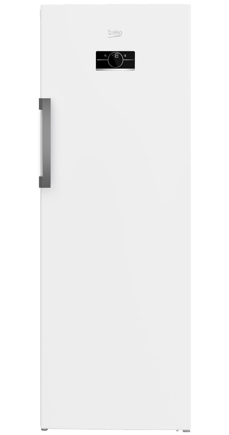 Изображение товара Морозильная камера Beko 457400 59.50x171.40x65 см цвет белый
