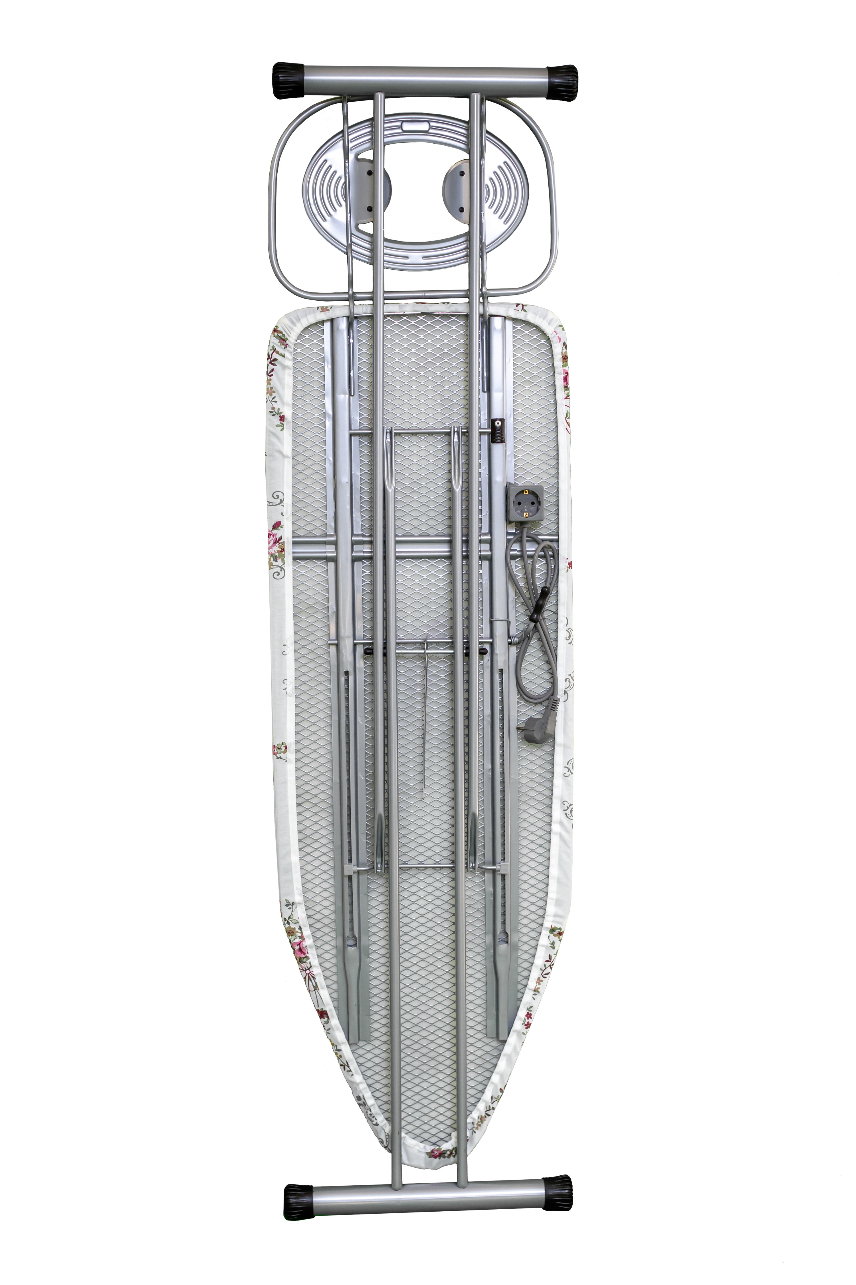 Изображение товара Гладильная доска Perilla 223708dominag 162см