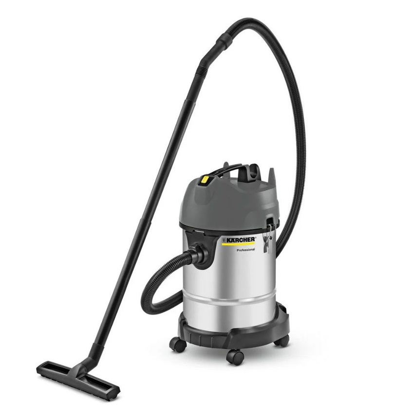 Изображение товара Пылесос KARCHER NT 30/1 Me Classic Edition 1500 Вт 30 л