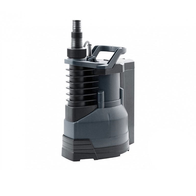 Изображение товара Насос погружной дренажный Unipump Q400 чистая вода расход 9000 л/ч