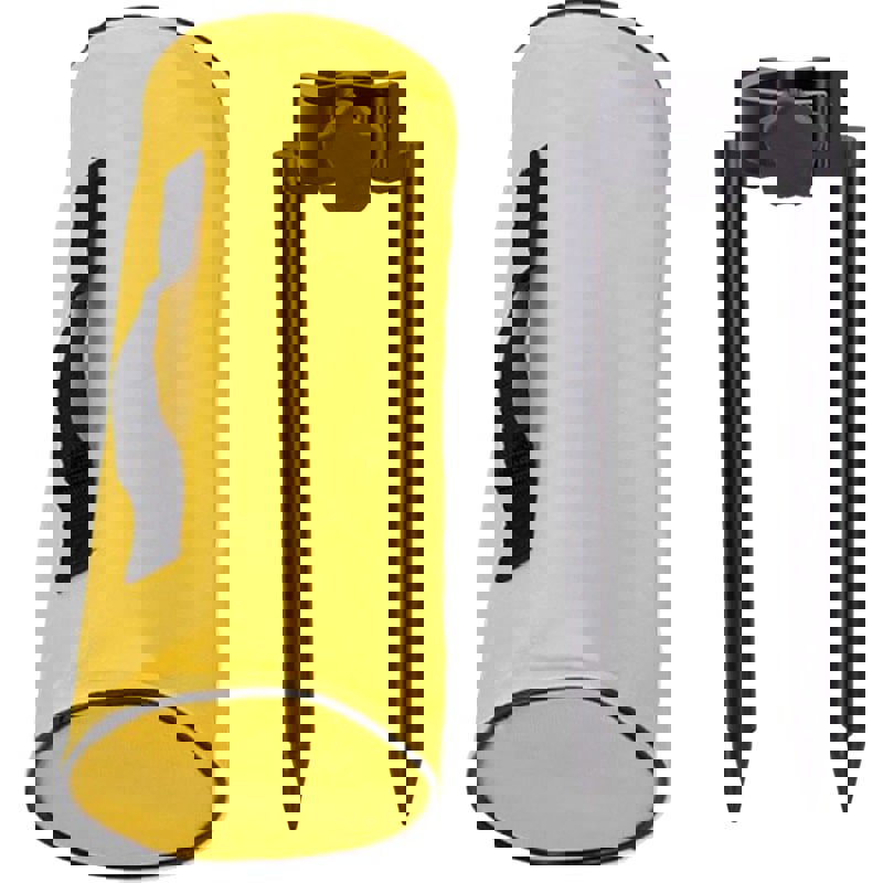 Изображение товара Минибипод RGK MB-25 25 см для установки минивехи легкий и компактный