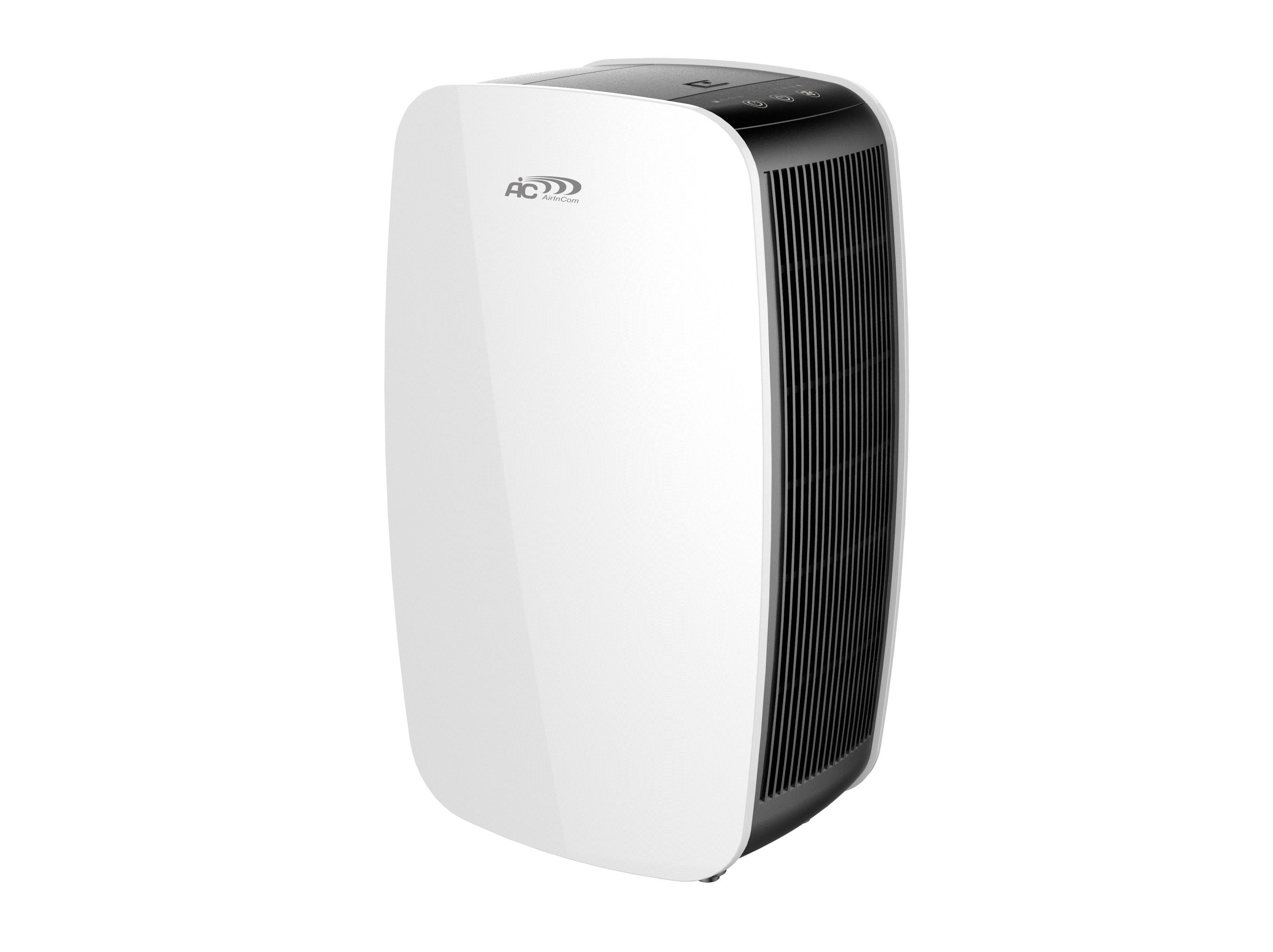 Изображение товара Очиститель воздуха AIC XJ-4100 с ионизатором и антиформальдегидным фильтром