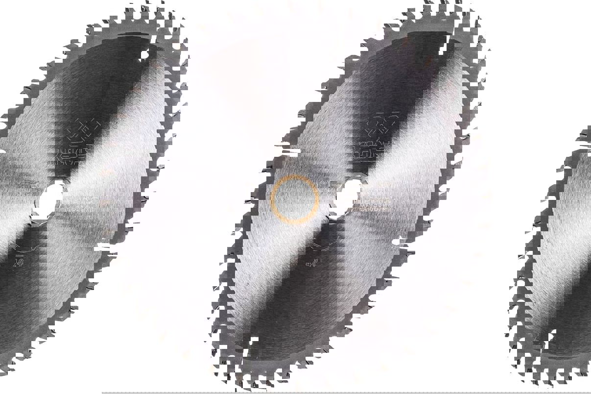 Изображение товара Диск пильный по дереву Keos WB160.40 40T 160x20x1.5 мм