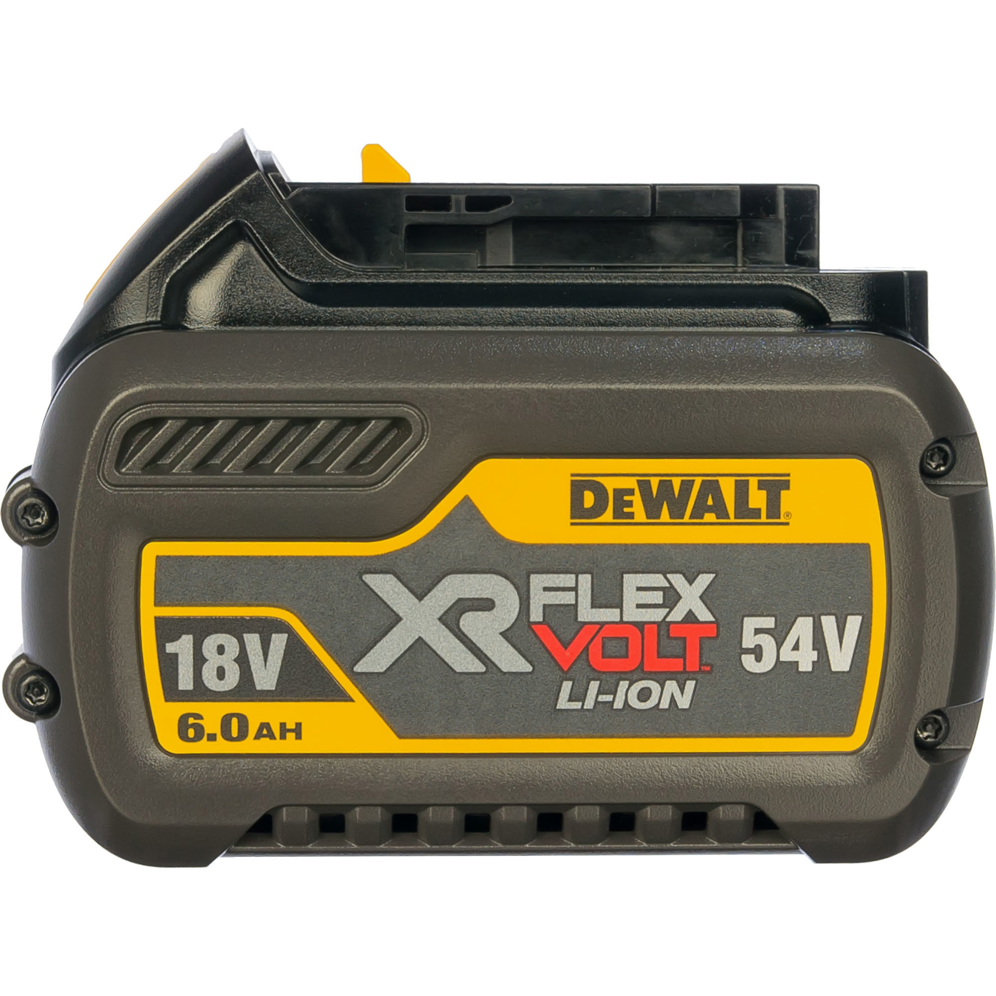 Изображение товара Аккумулятор Dewalt XR Flexvolt DCB546-XJ 18 В 6 Ач Li-Ion для электроинструмента