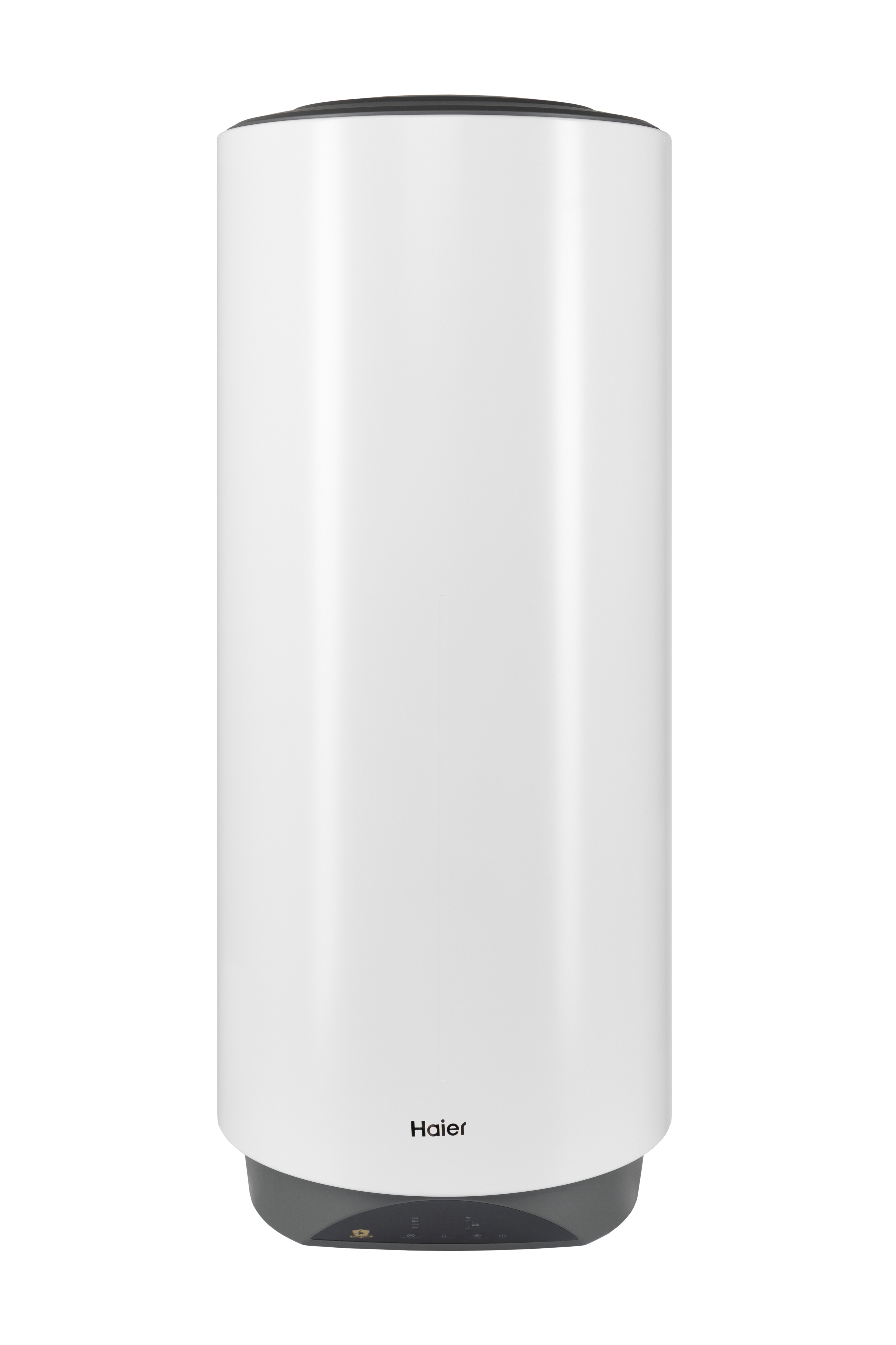 Изображение товара Электрический накопительный водонагреватель Haier 80 л серия VH3 с сенсорным дисплеем