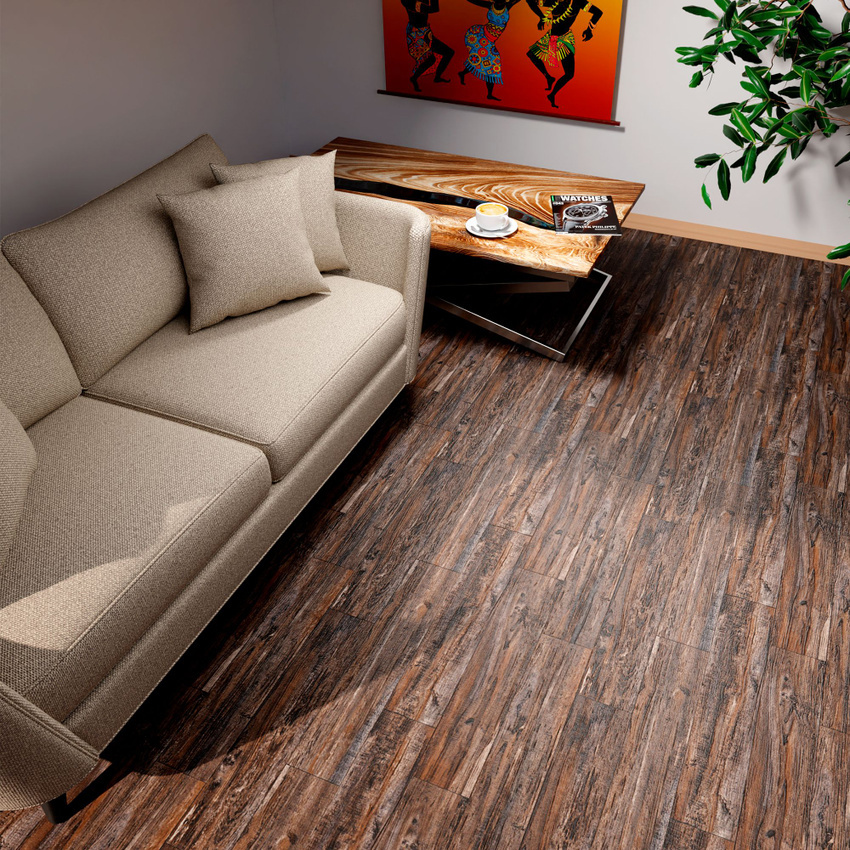 Изображение товара Линолеум Комитекс Парма Беркли 20-873 2x4 м 8 м²