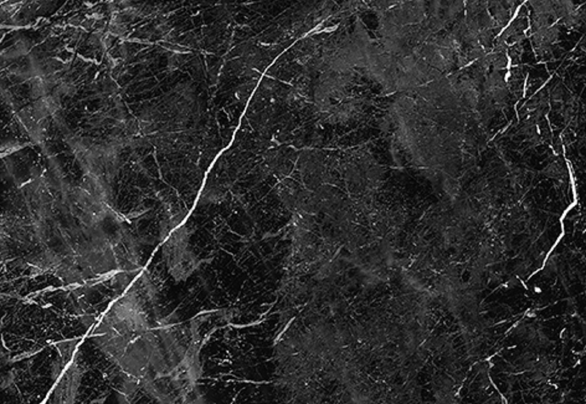 Изображение товара Плитка Керамин Помпеи CDB00014966 черная 27.5x40 см