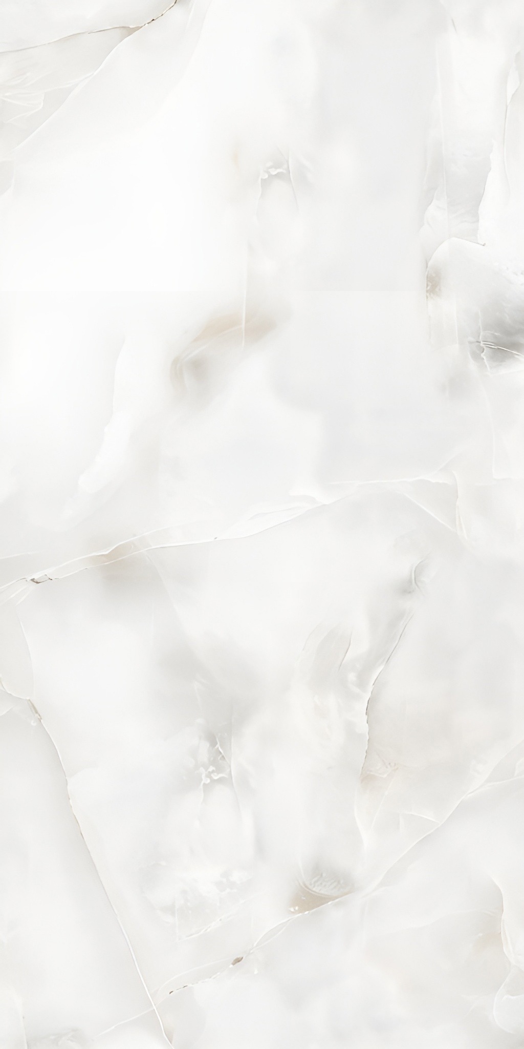 Изображение товара Керамогранит Meili Ceramica Onyx белый 120х60 см