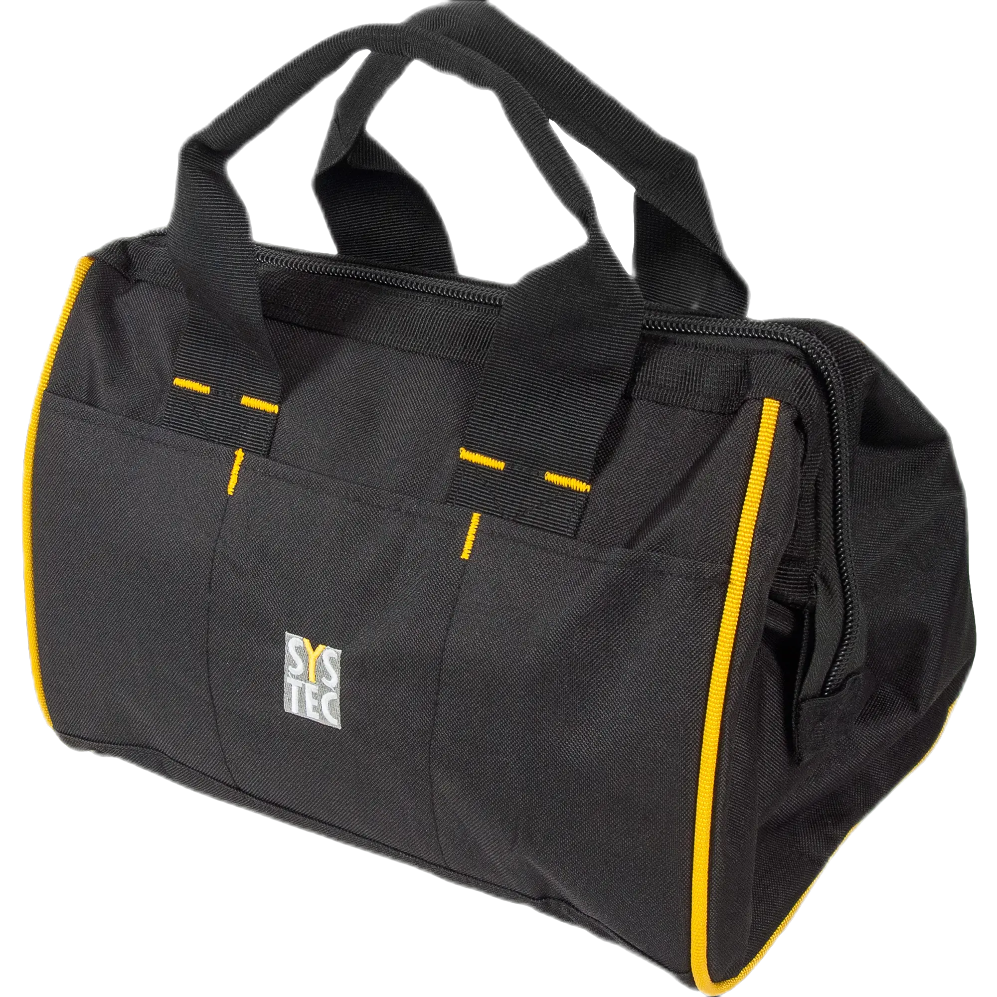 Изображение товара Сумка для инструментов Systec 225x330x240 мм, ткань