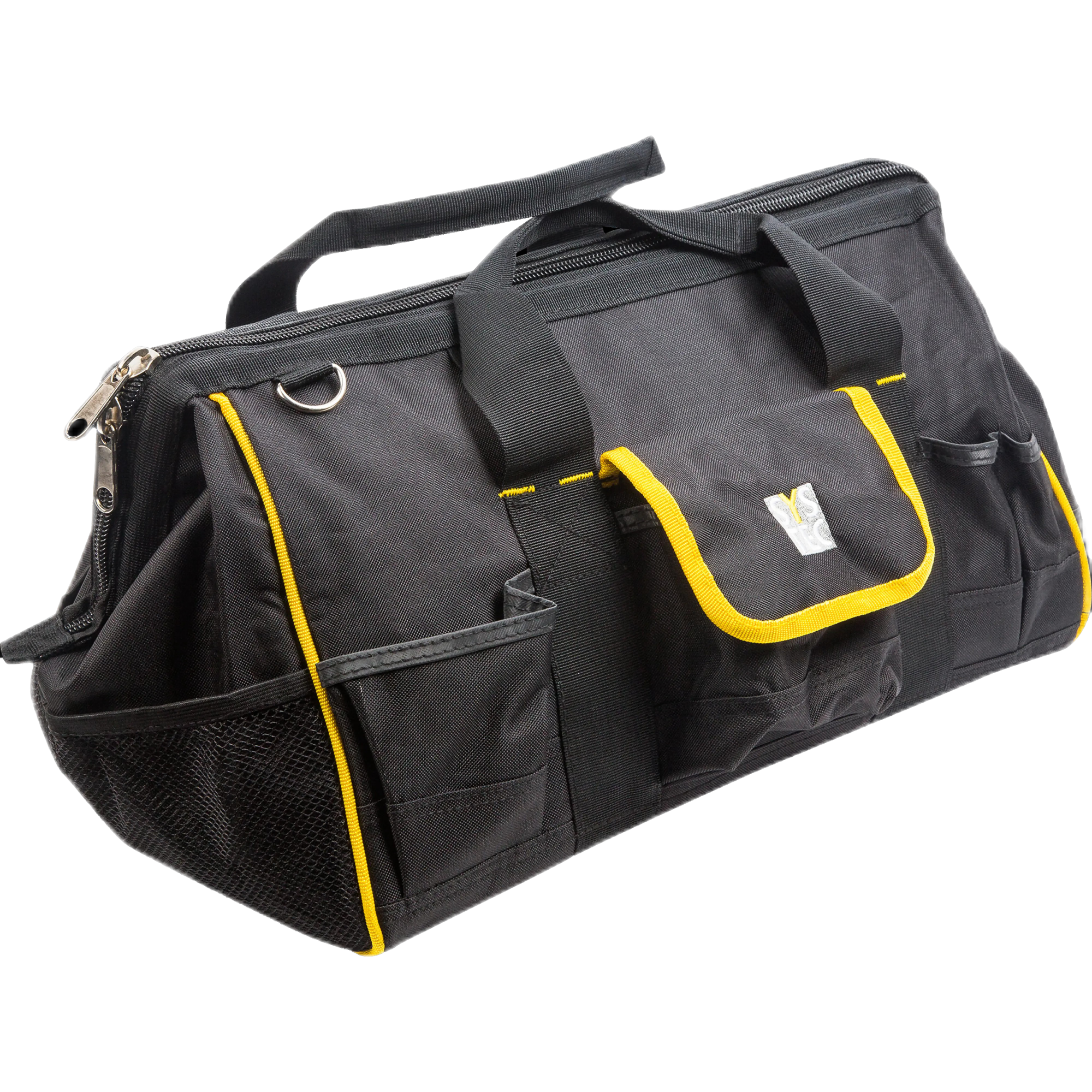 Изображение товара Сумка для инструментов Systec 280x460x250 мм, ткань