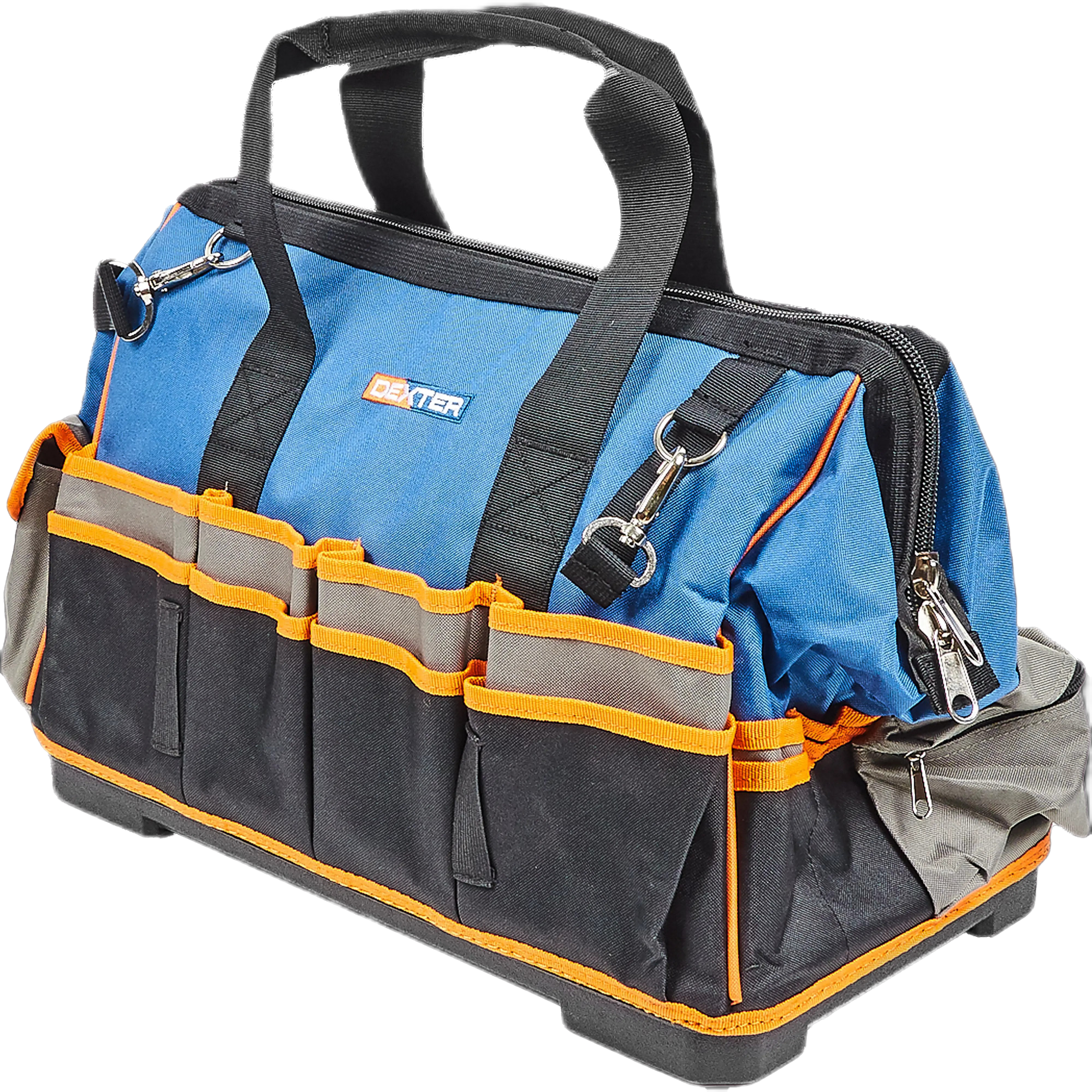 Изображение товара Сумка для инструментов Dexter 260x475x330 мм, ткань