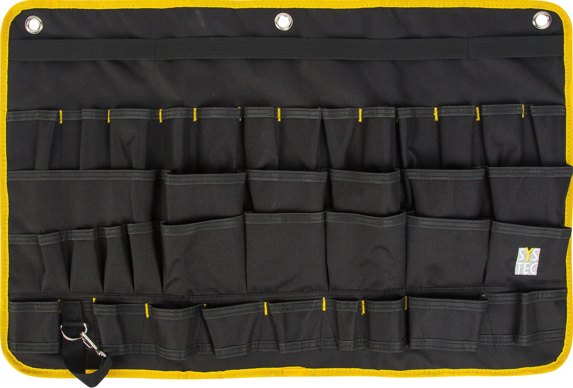 Изображение товара Органайзер большой Systec 440x680x10 мм для инструментов и аксессуаров