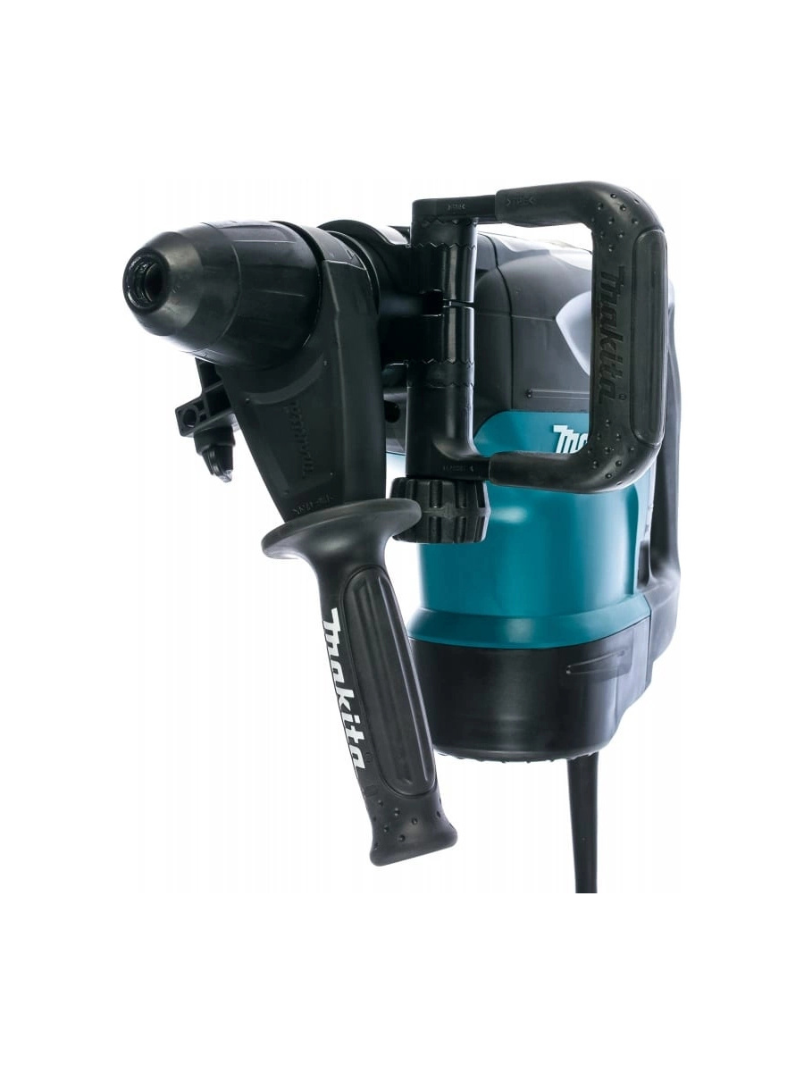 Изображение товара Перфоратор сетевой SDS Plus Makita HR4501C, 1350 Вт, 13 Дж