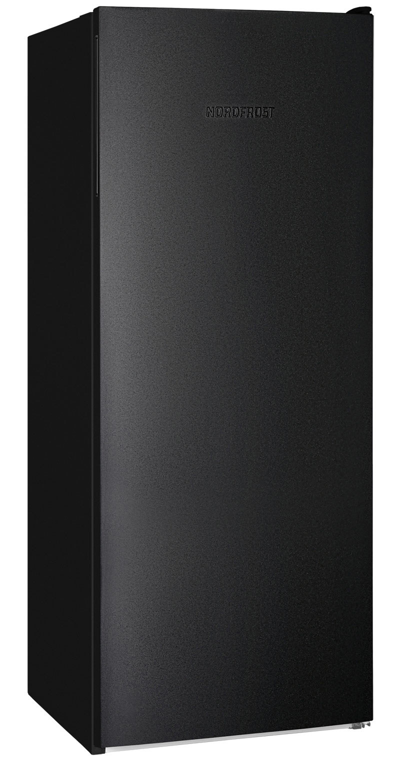 Изображение товара Отдельностоящая морозильная камера Nordfrost 703775 57.4x147x62.5 см цвет черный